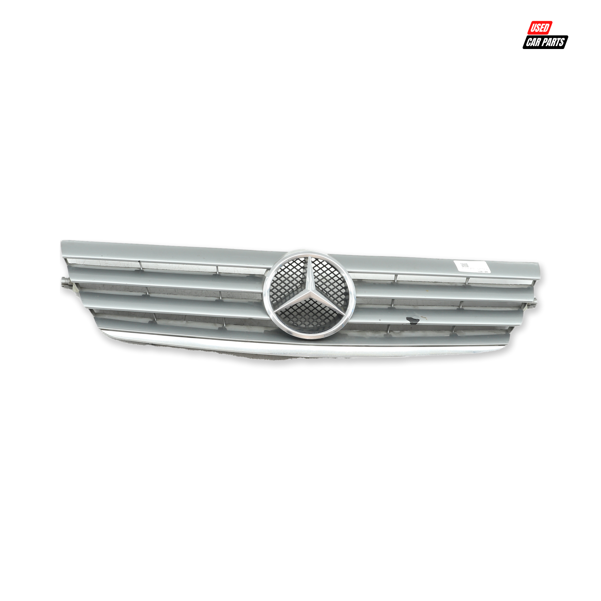 Used MERCEDES-BENZ C180 2012 Grille (Part Number A2038800383)