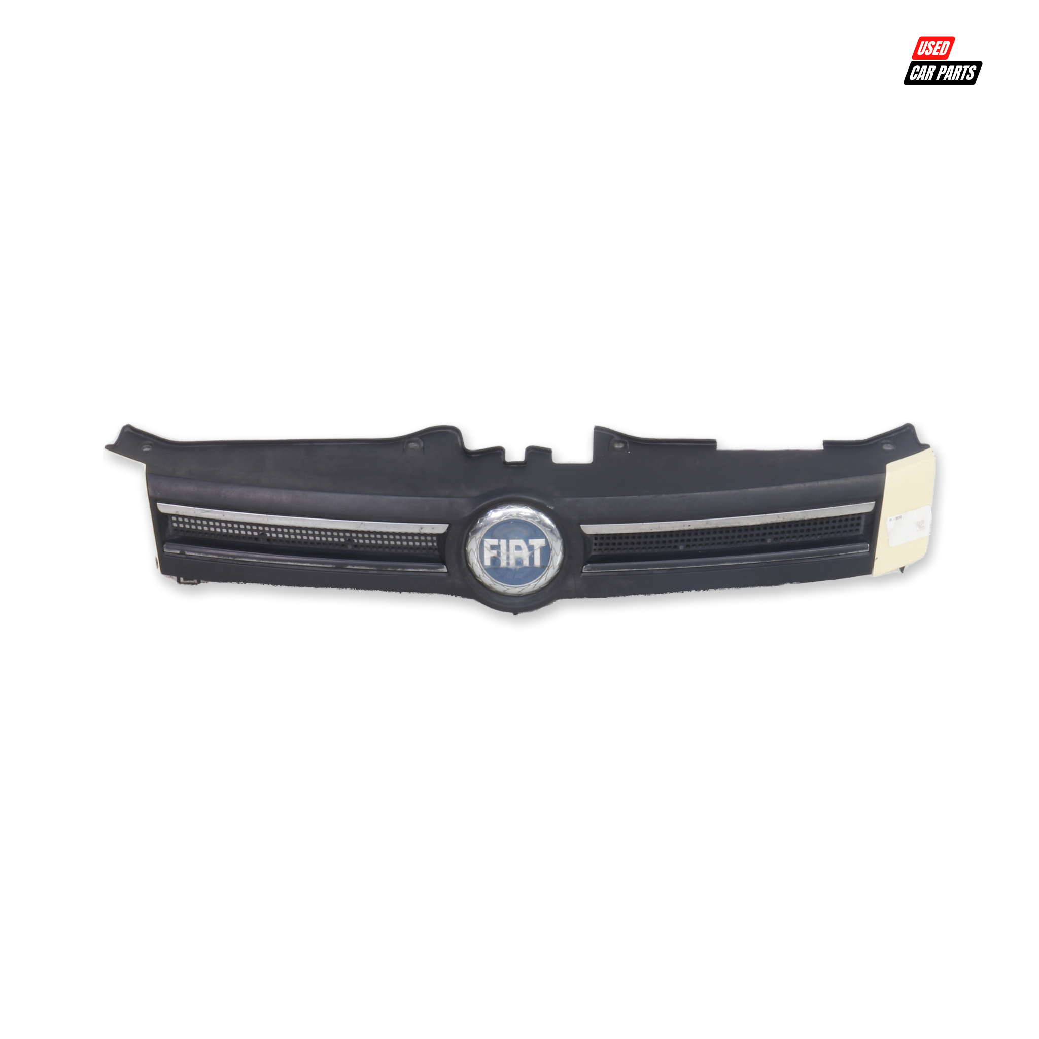 Used OEM Grille (Part Number 735353899) for 2008 FIAT PANDA 1.2 DYNAMIC
