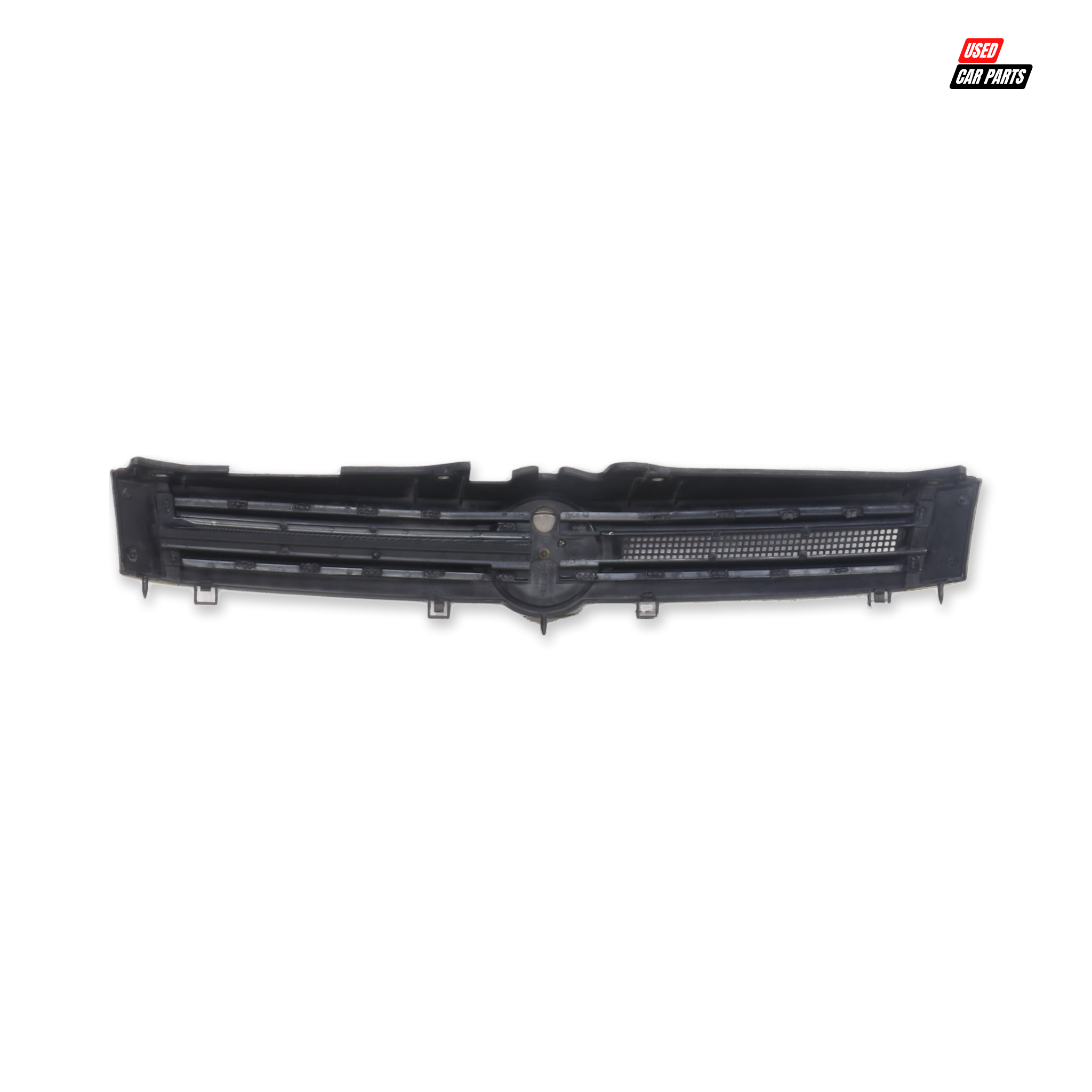 Used OEM Grille (Part Number 735353899) for 2008 FIAT PANDA 1.2 DYNAMIC