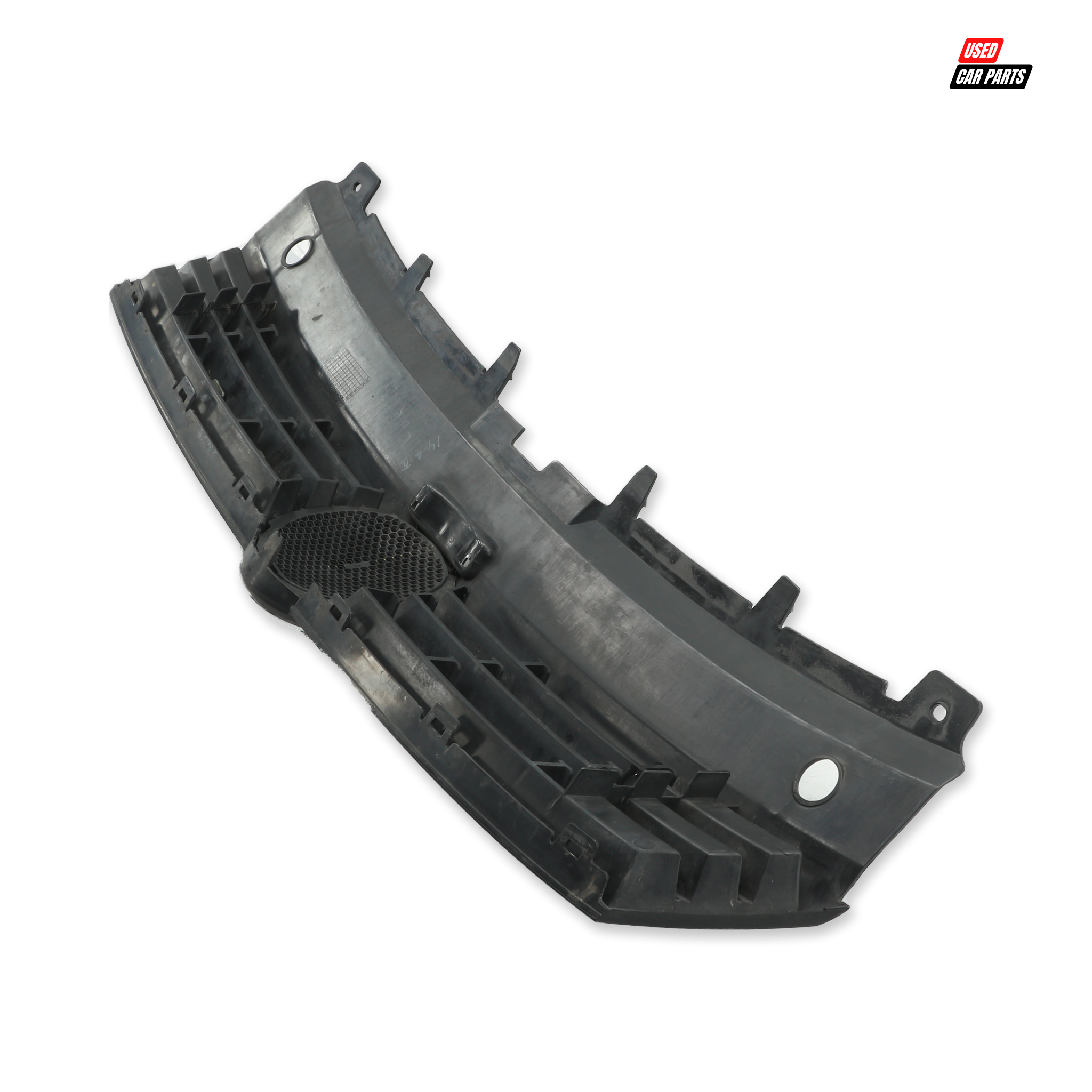 Used Grille (Part Number 6RU853653) for 2013 VOLKSWAGEN 1.6 TDI COMFORTLINE
