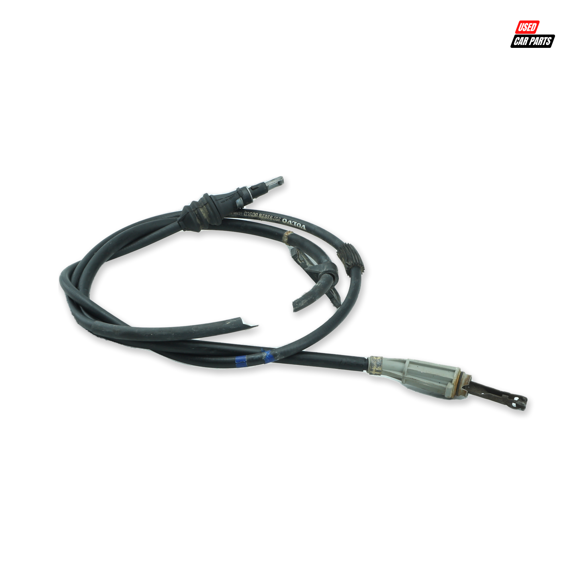 Used Handbrake Cables (Part Number 30793828D) for 2012 VOLVO XC90 D5 GEARTRONIC AWD