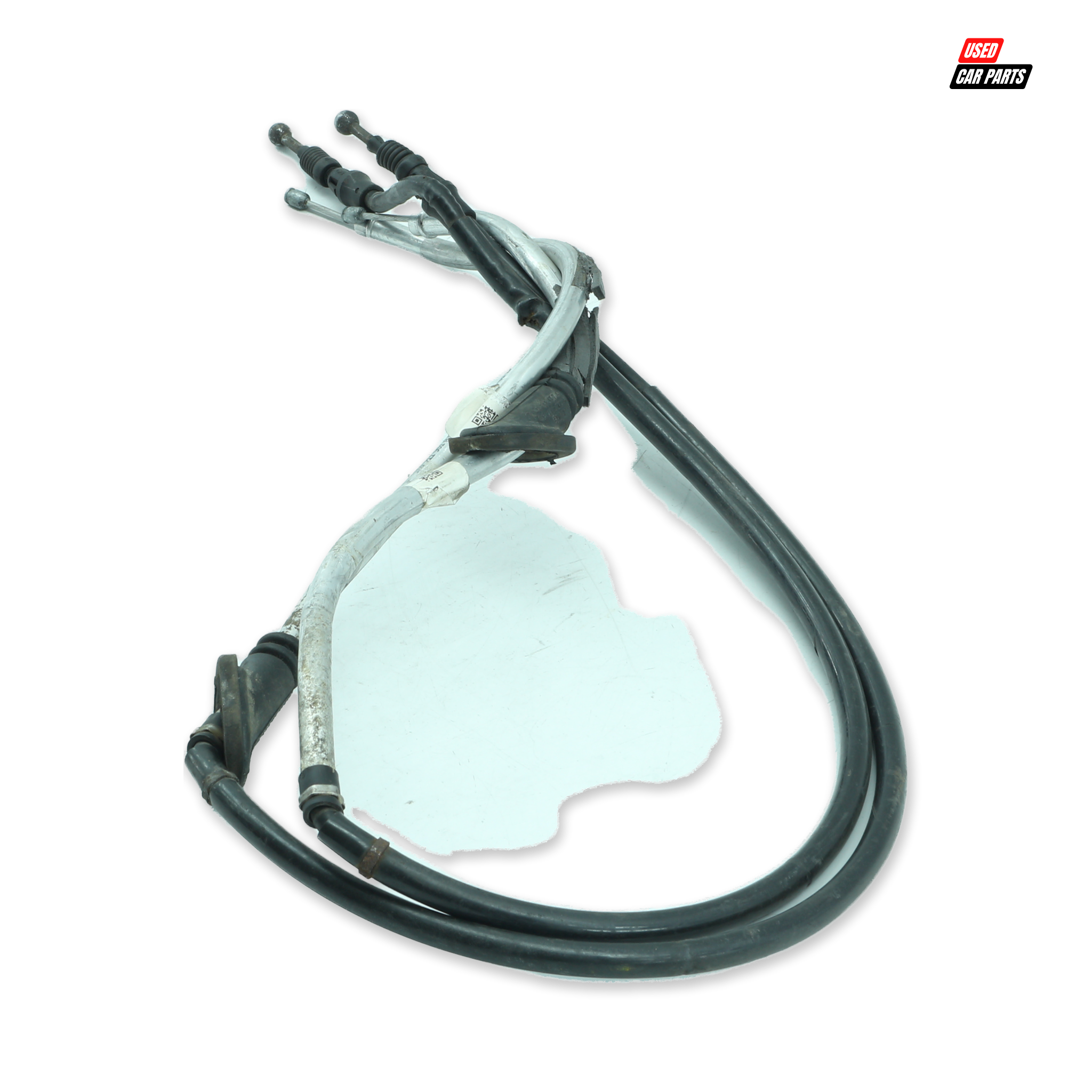 Handbrake Cables for 2009 Volkswagen Polo Mk5 Hatchback TDI - Used/Salvaged