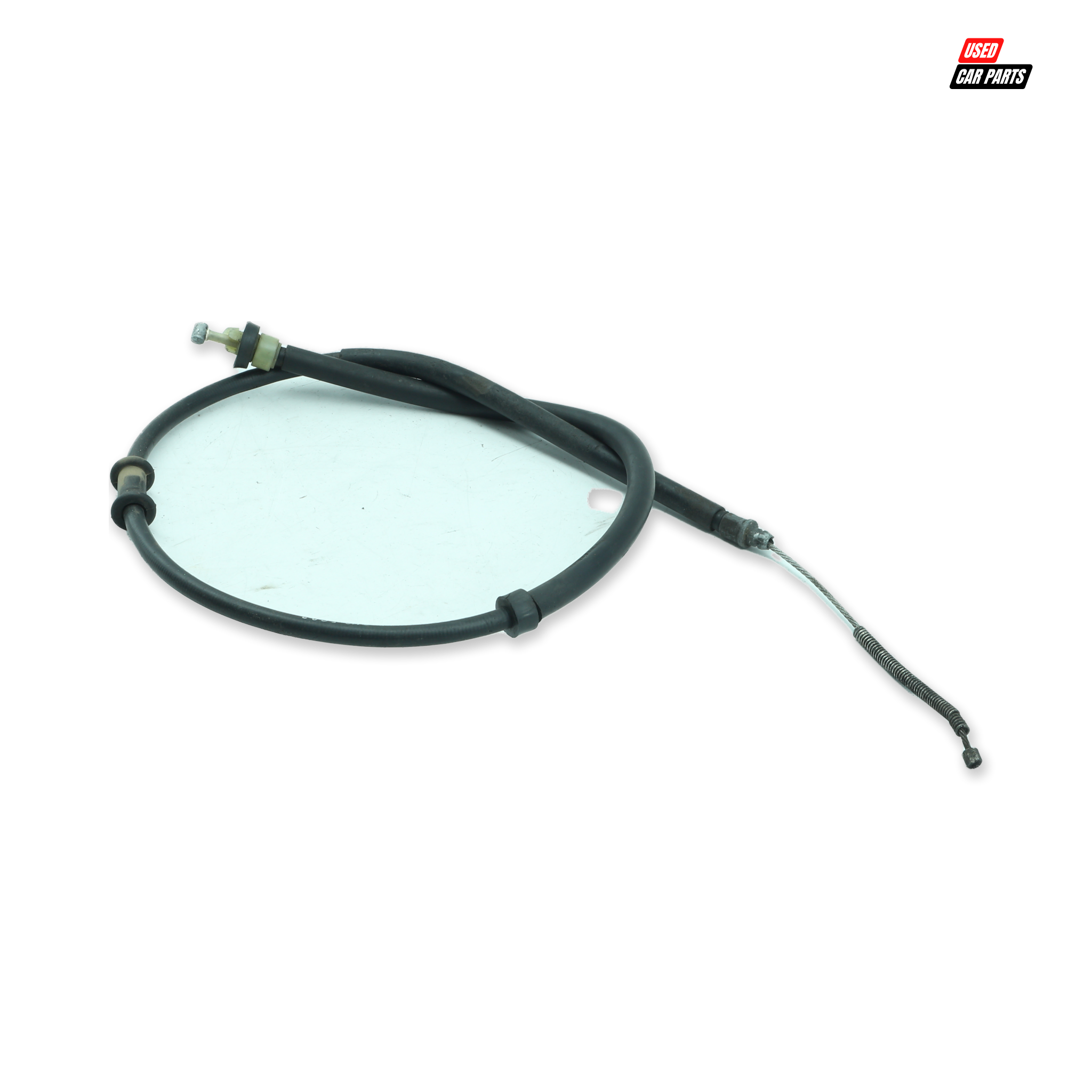 Used Handbrake Cables for FIAT PANDA 1.2 DYNAMIC 2008 (Salvaged)