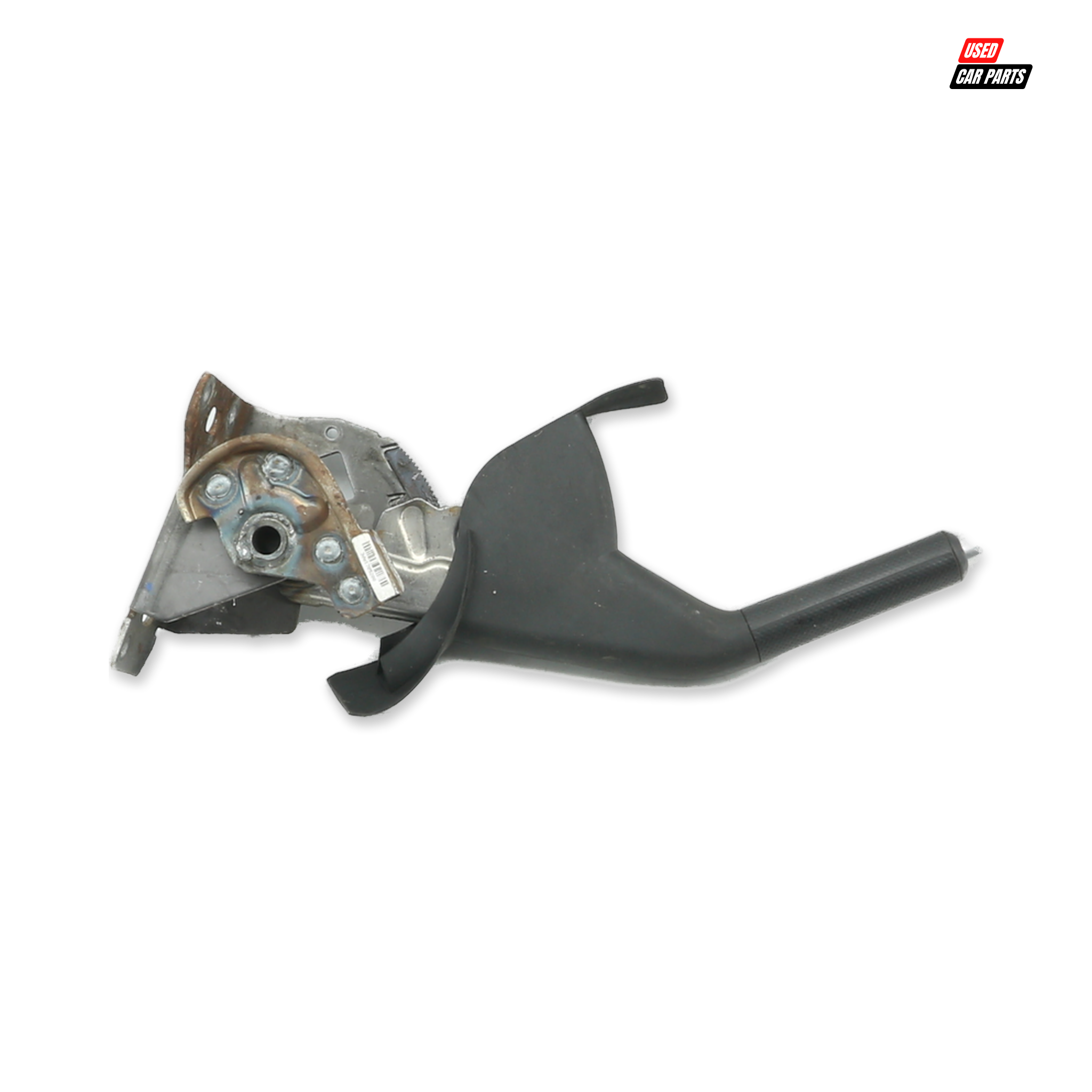Used Handbrake Lever (Part Number 311612780ES77) for 2008 MAZDA MAZDA3 2.3 MPS Silver