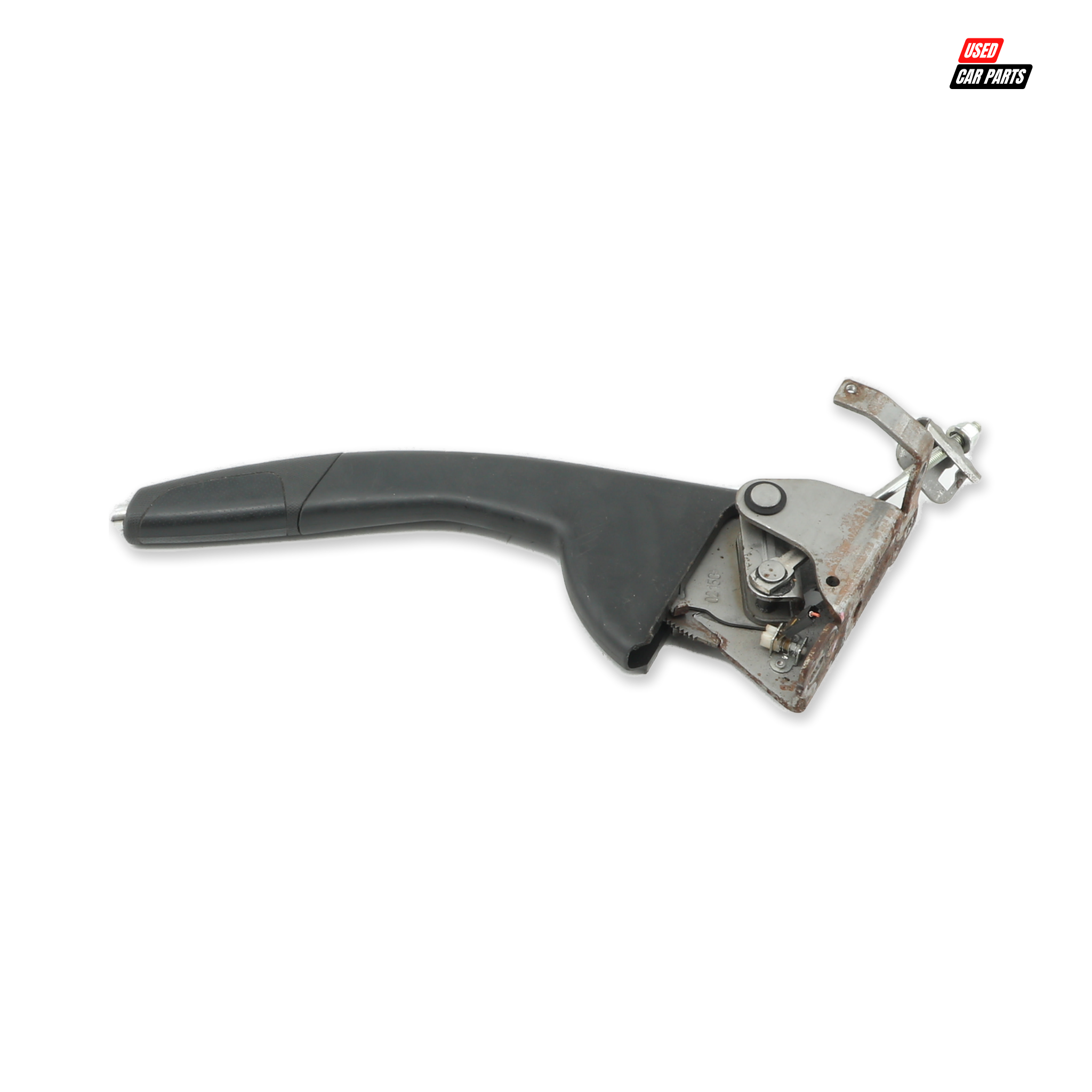 Used RENAULT CAPTUR Handbrake Lever (Part Number 0215G2)