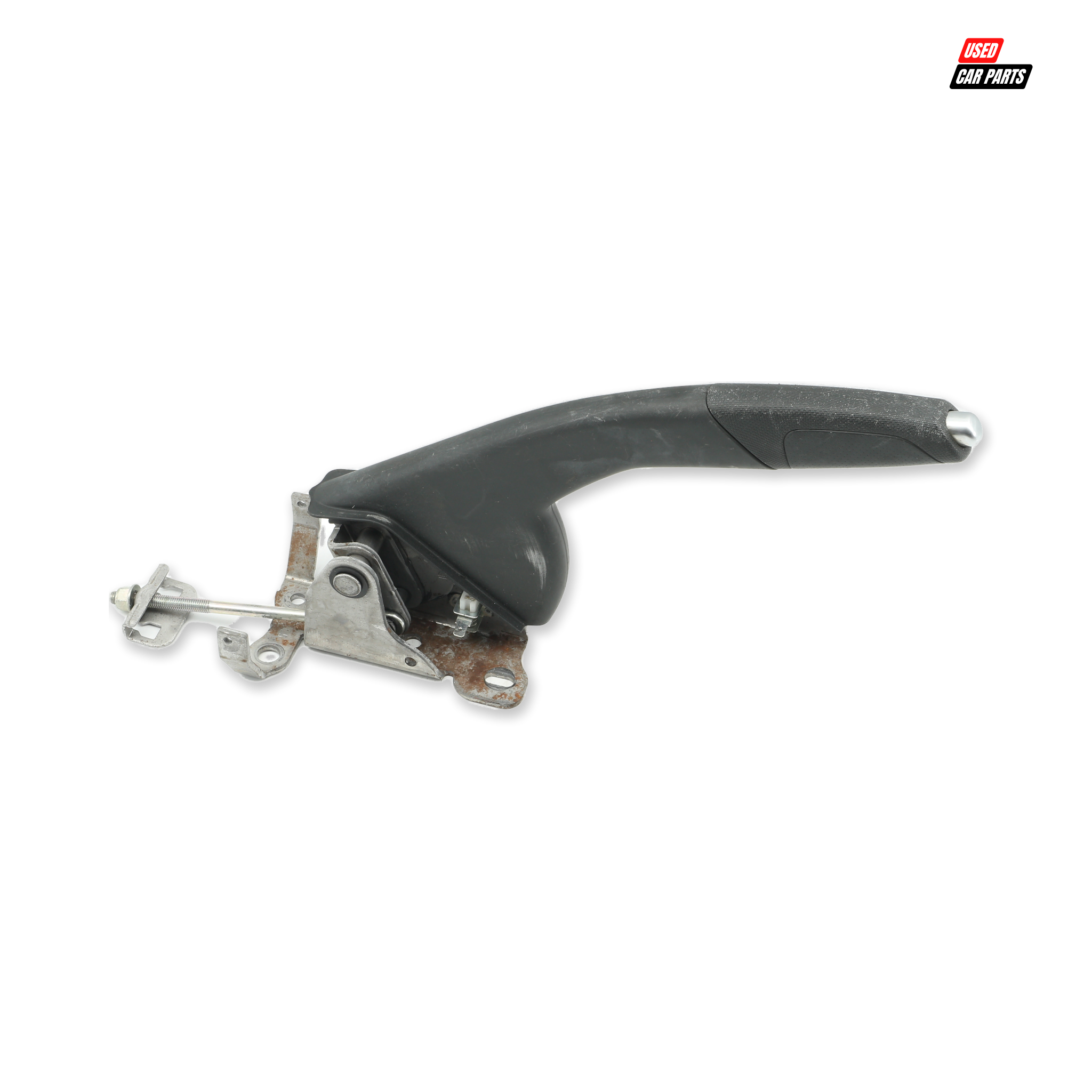 Used Renault Clio IV Handbrake Lever (Part Number C601044348)