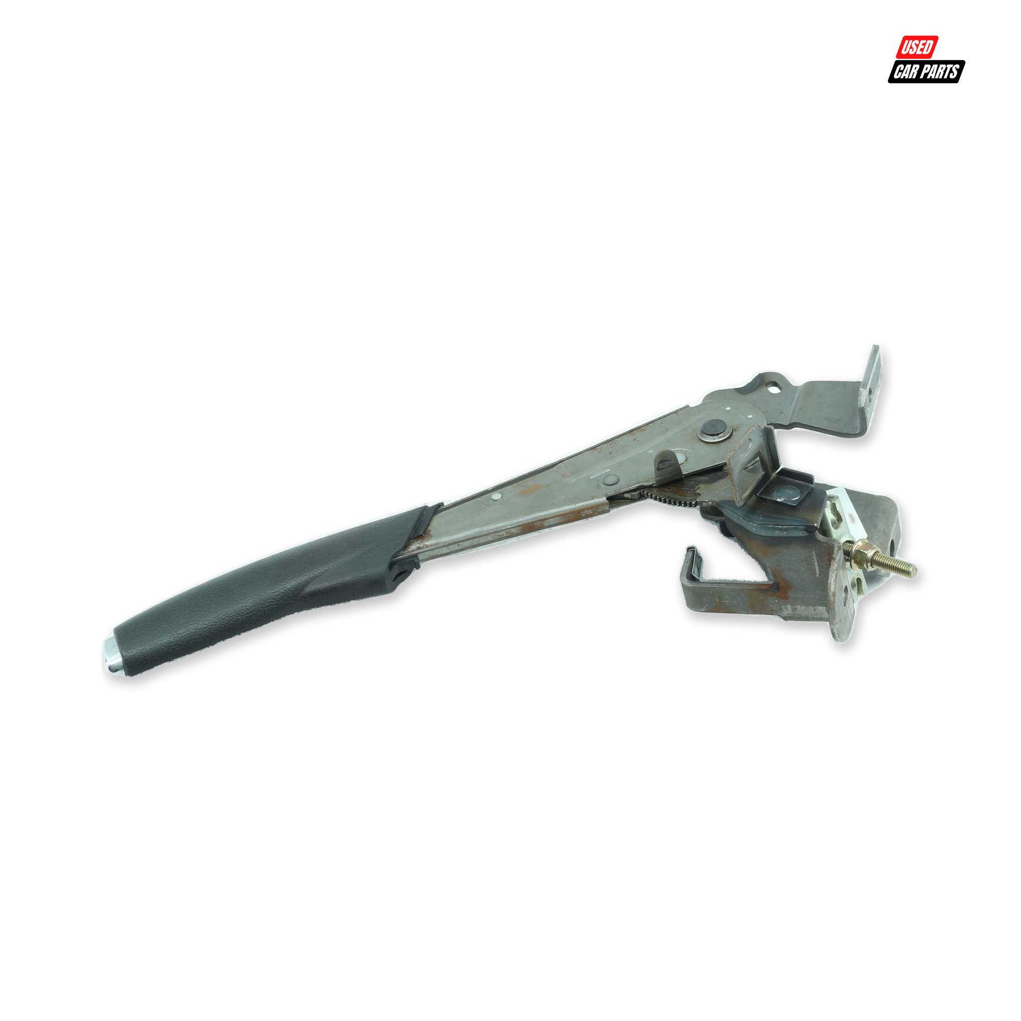 965648702R Used Handbrake Lever for 2005 CITROEN C4 1.6HDi