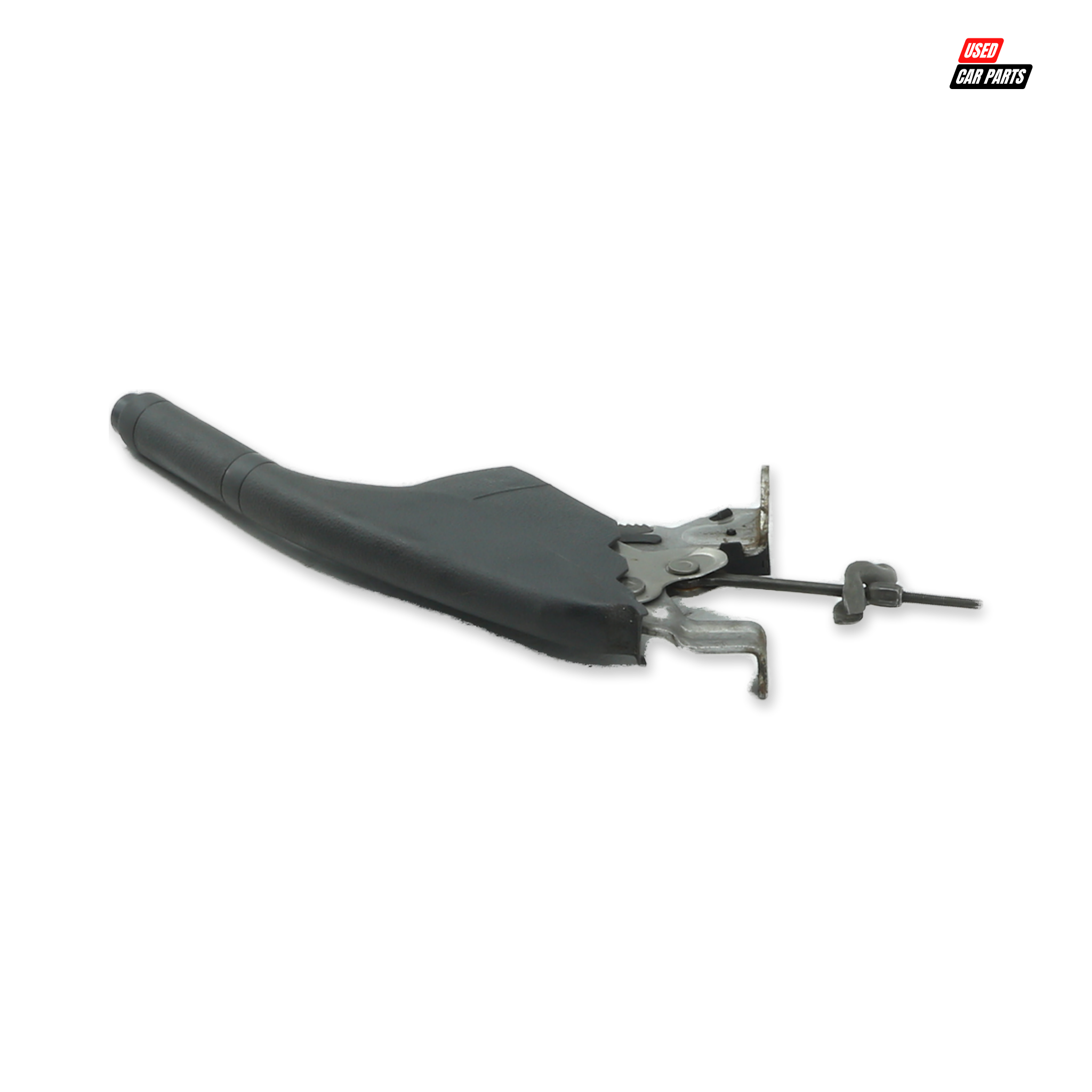 Genuine Used Handbrake Lever (Part Number 6Q0711303AF) for 2012 VOLKSWAGEN POLO VIVO