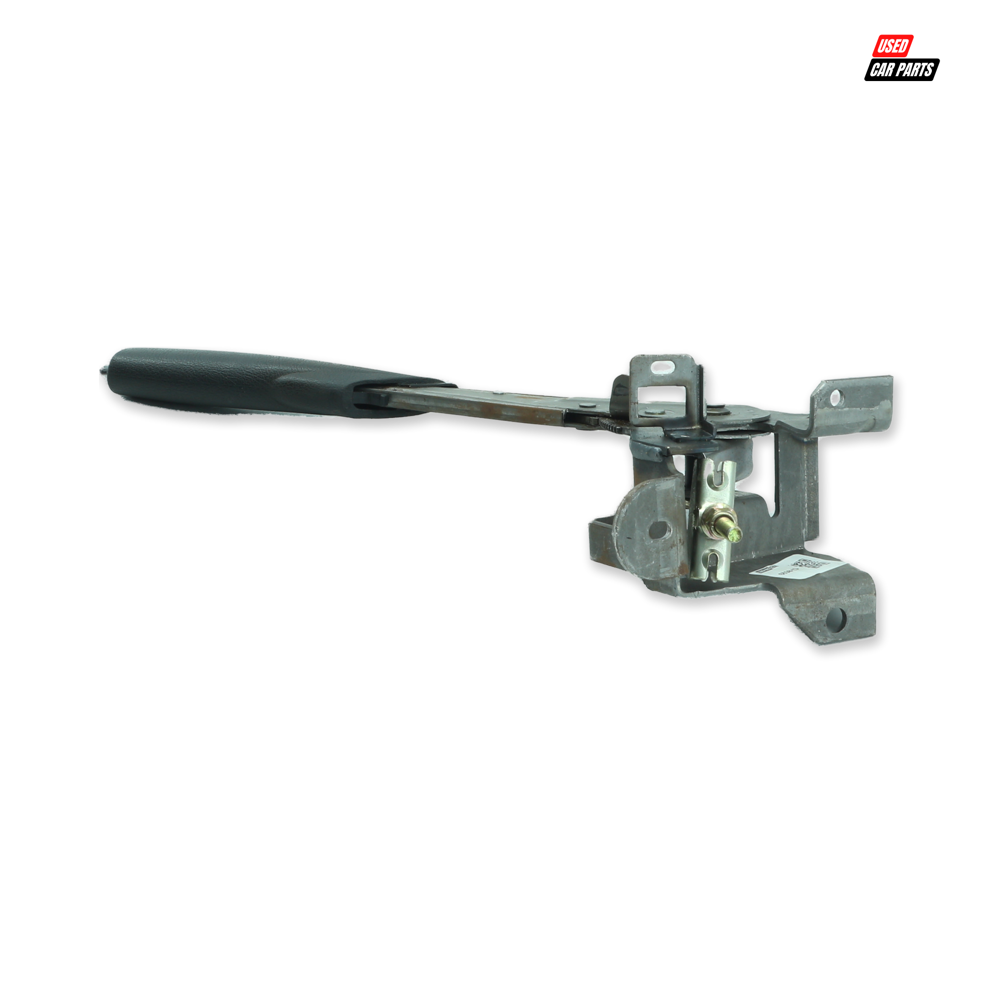 965648702R Used Handbrake Lever for 2005 CITROEN C4 1.6HDi