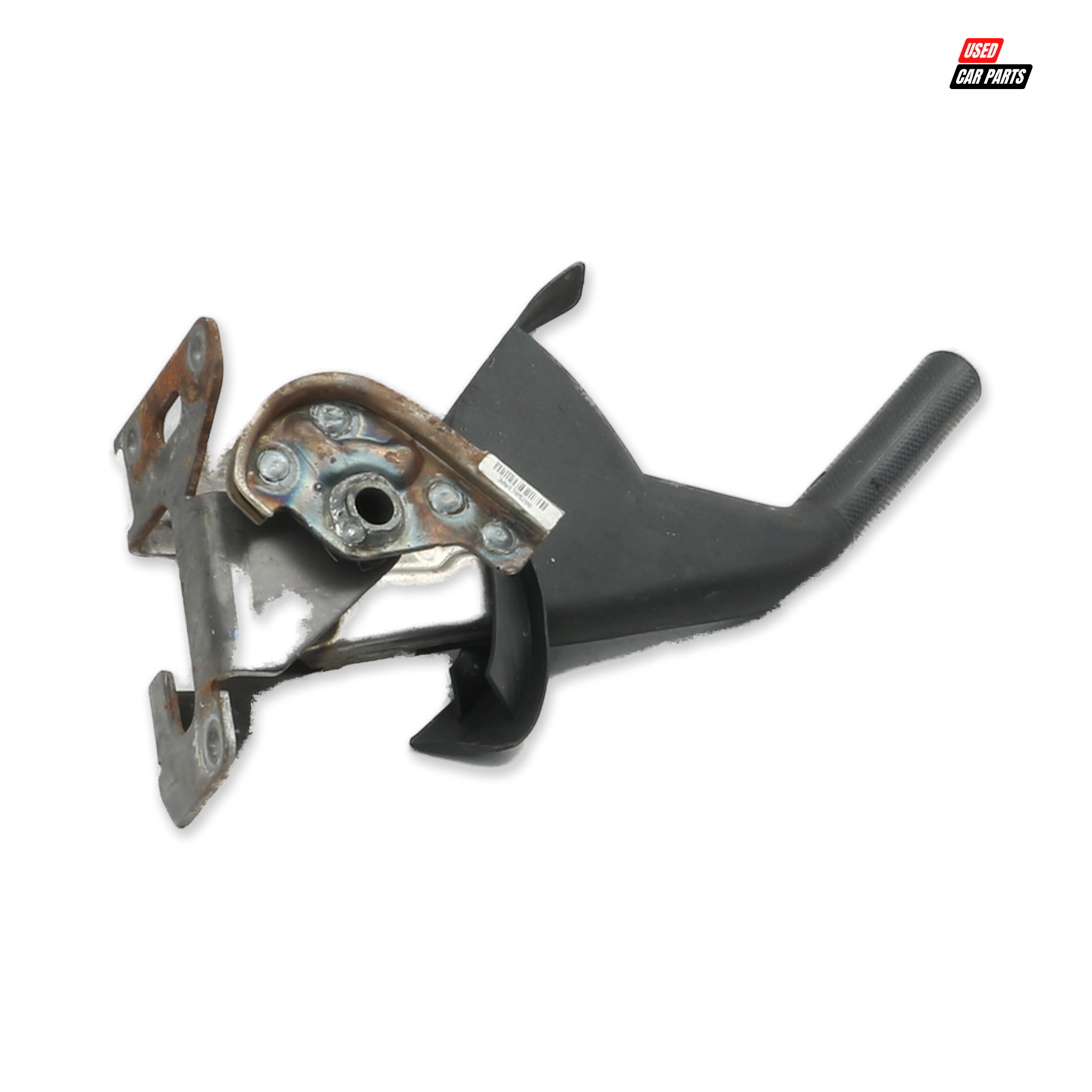 Used Handbrake Lever (Part Number 311612780ES77) for 2008 MAZDA MAZDA3 2.3 MPS Silver
