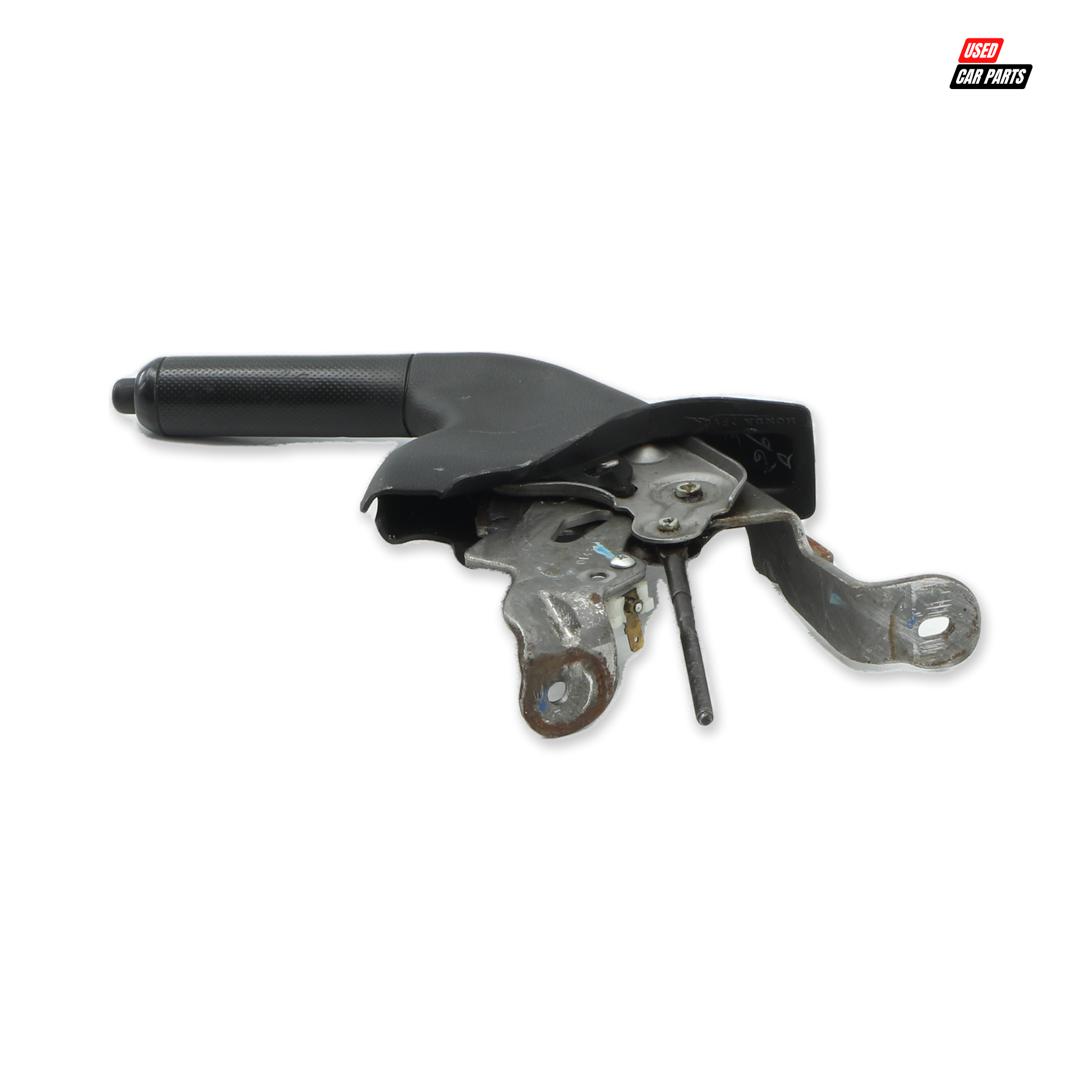 Used Handbrake Lever for HONDA 1.2 TREND 5DR 2014 - Salvaged Part