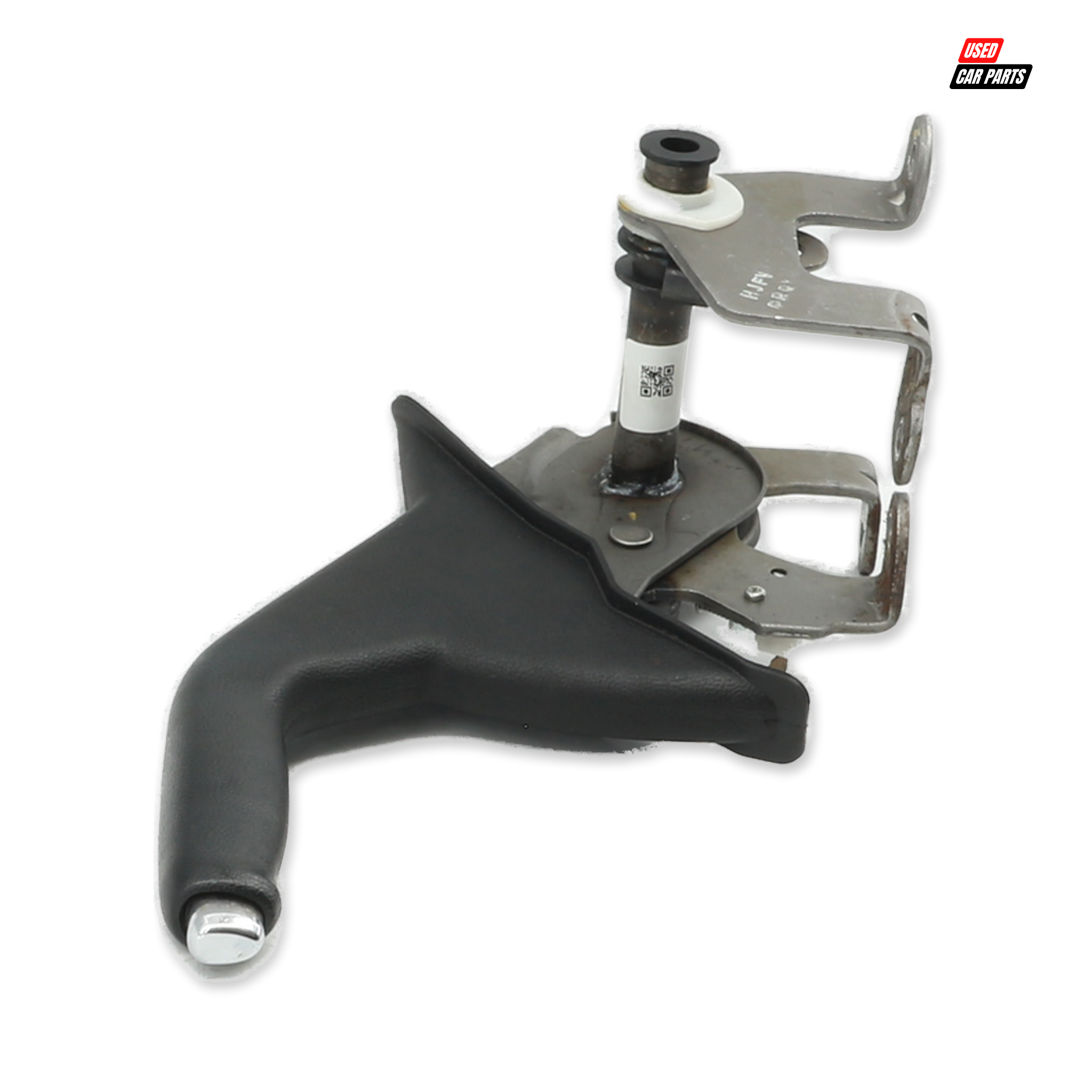 Used Handbrake Lever for HYUNDAI i20 1.4D GLIDE (2013) - Salvaged Auto Part