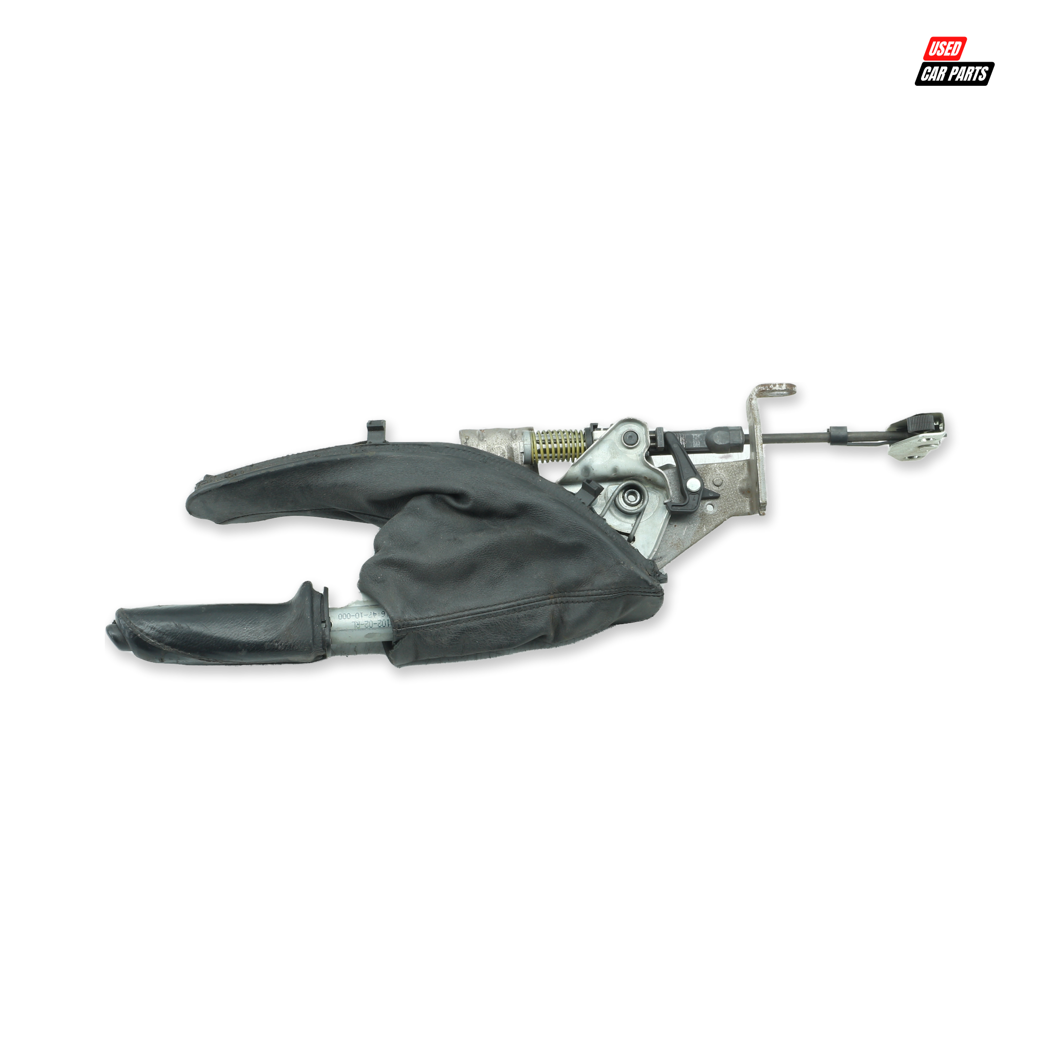 Used BMW 320i Handbrake Lever (Part Number 7846806)