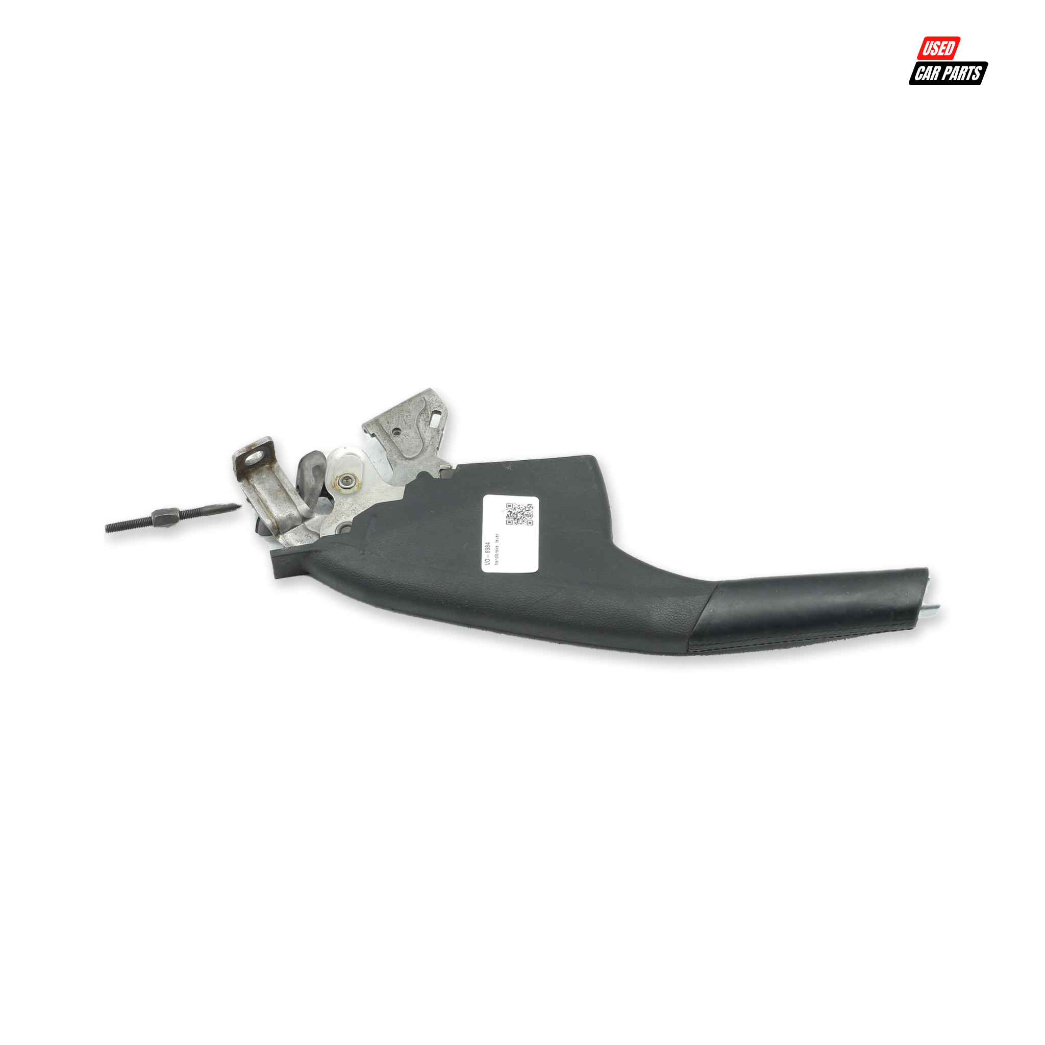Used Handbrake Lever for 2013 Volkswagen 1.6 TDI Comfortline