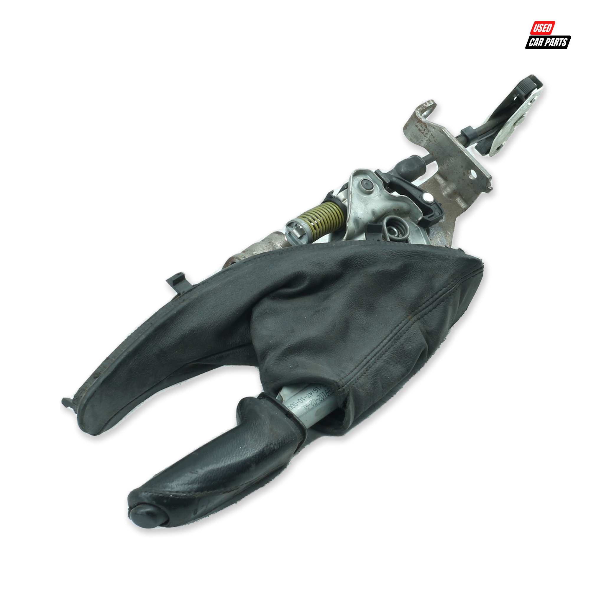 Used BMW 320i Handbrake Lever (Part Number 7846806)