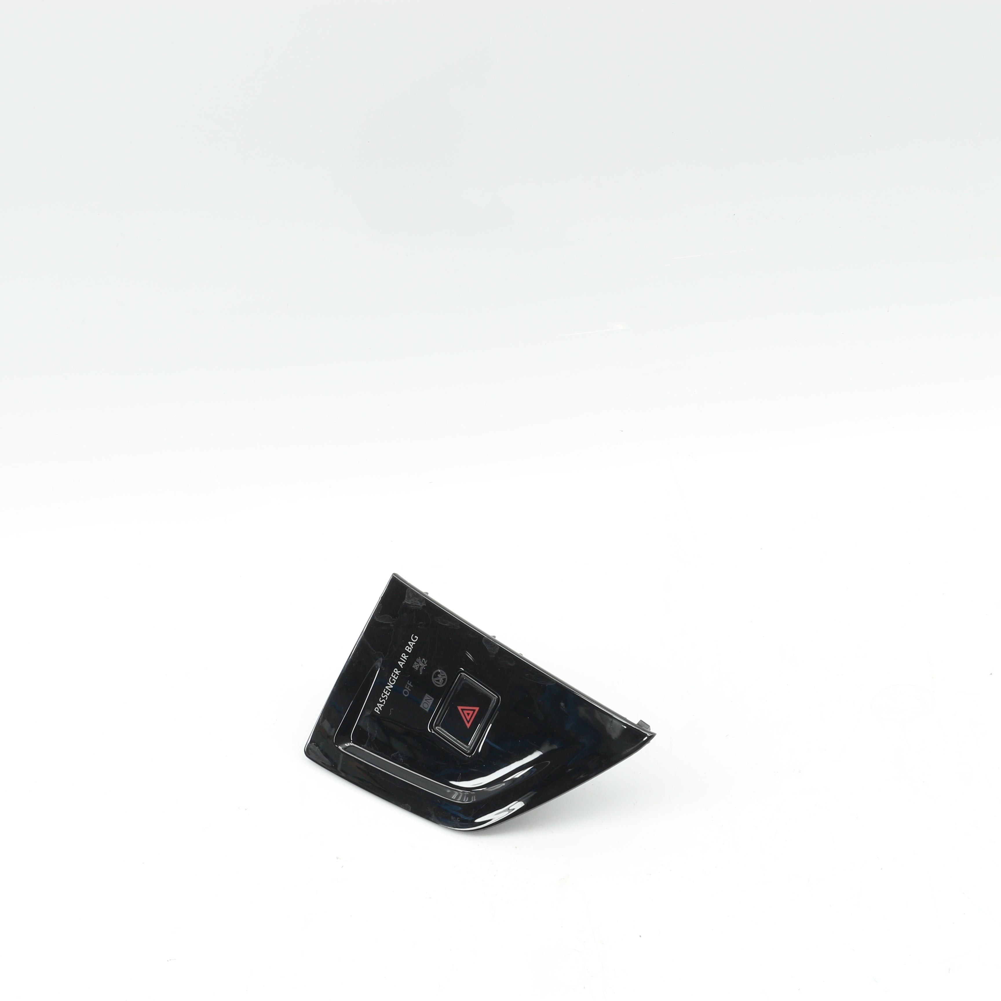 Used VOLKSWAGEN POLO 1.2 TRENDLINE DSG Hazard Switch 2G2919225RDY
