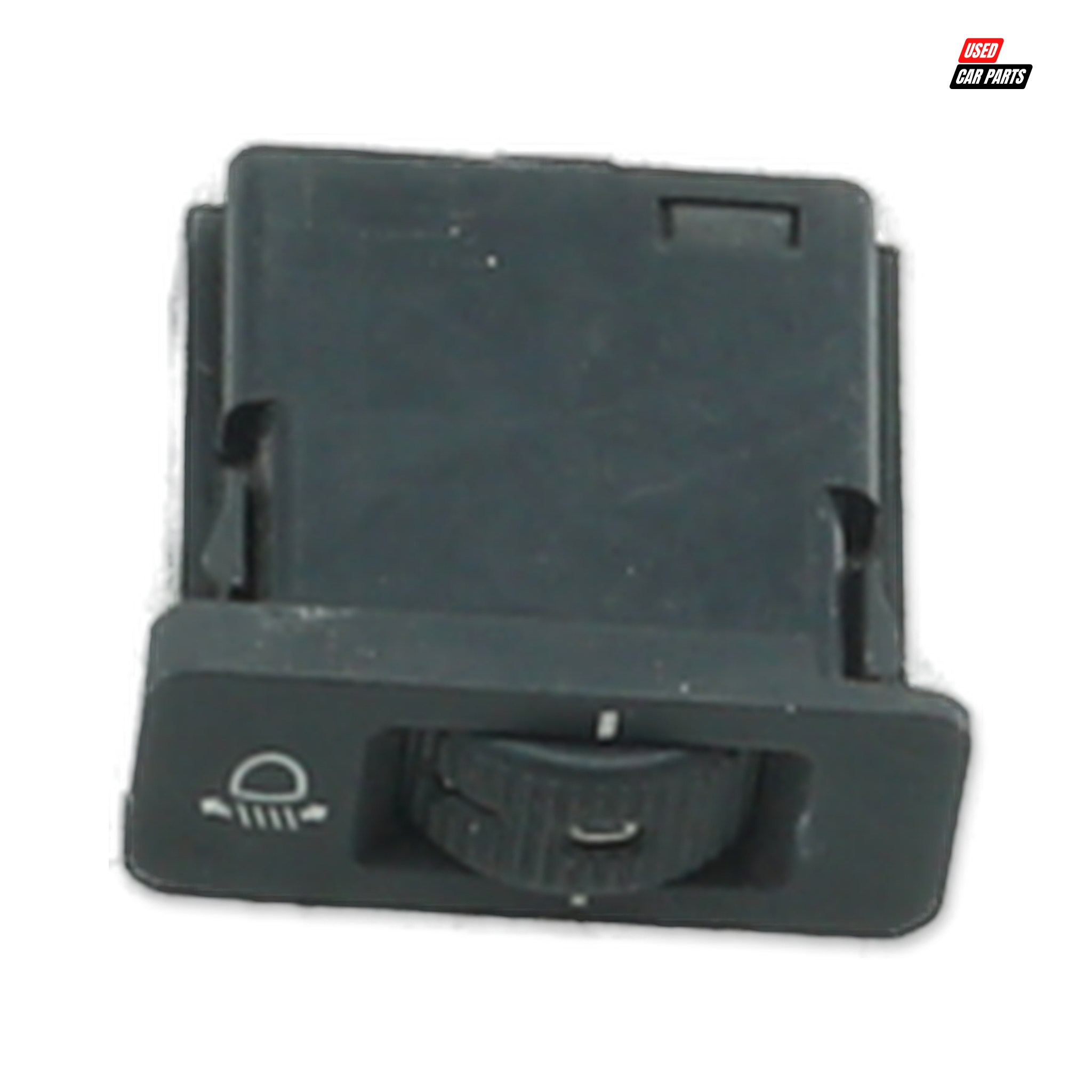 Used MINI Coupe (2002) Headlight Adjust Switch - Part Number 21323000
