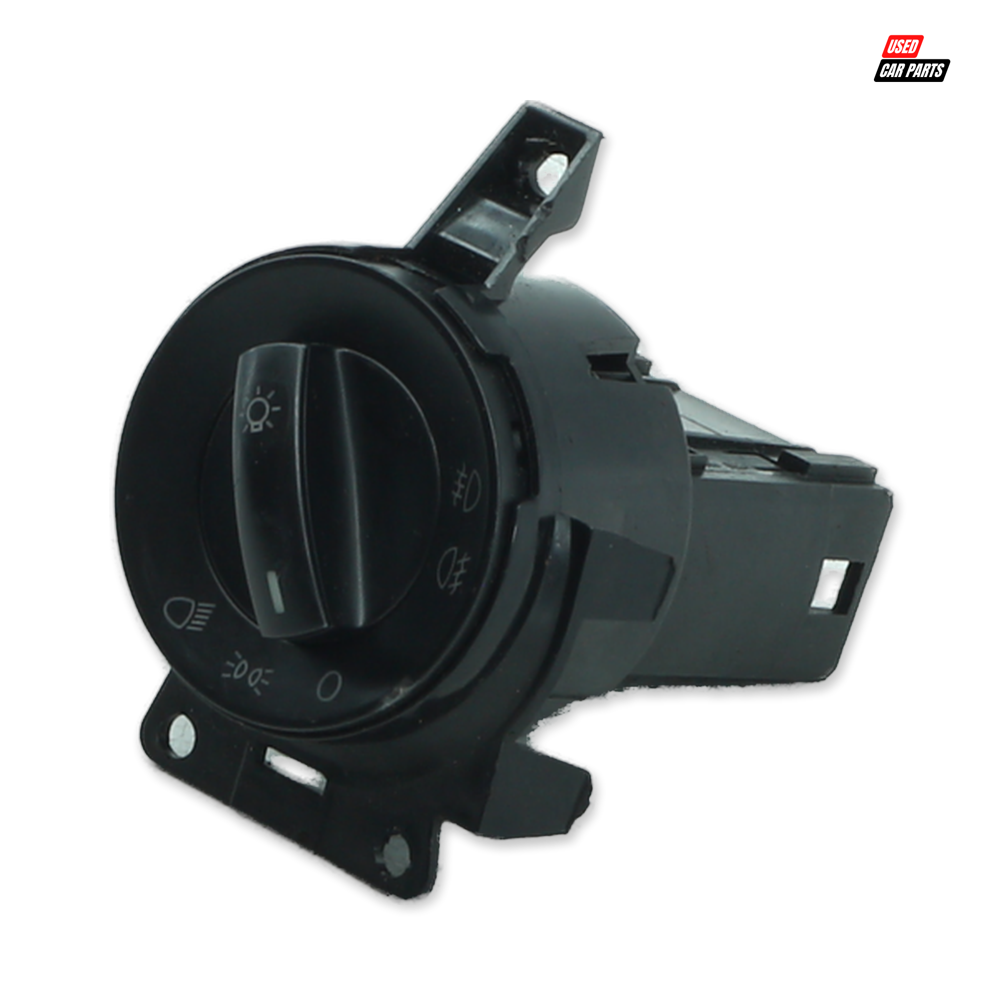 Used Headlight Adjust Switch for 2009 Volkswagen Polo Mk4 Sedan