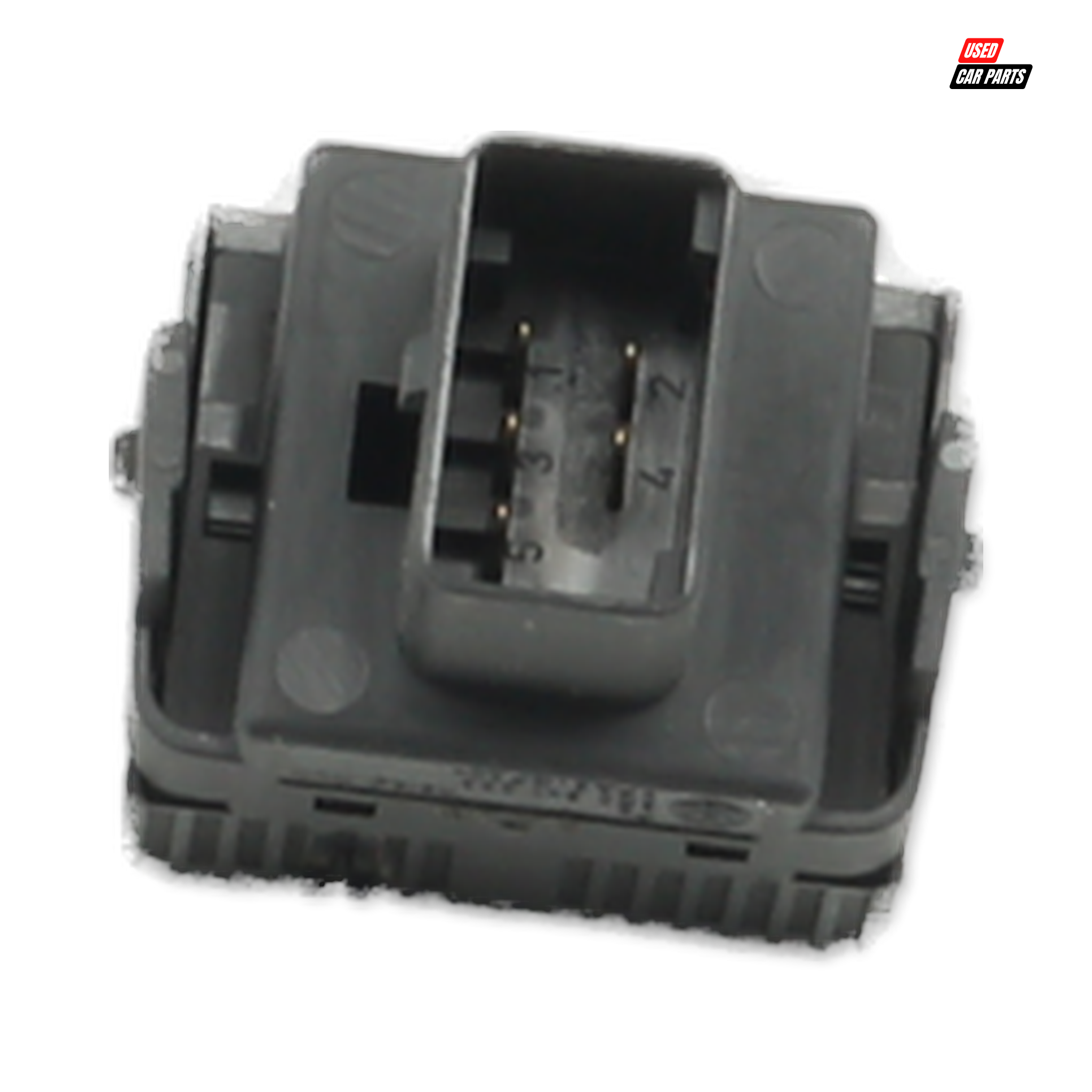 Used Headlight Adjust Switch (Part Number 6R0941333) for 2015 VOLKSWAGEN JETTA GP 1.4 TSI COMFORTLINE