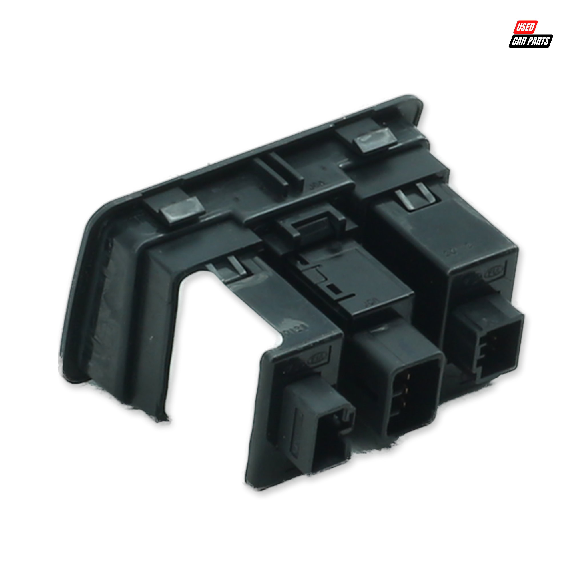 Used Hyundai i20 Active (Facelift) 2014 Headlight Adjust Switch (Part Number 93700-1J800)
