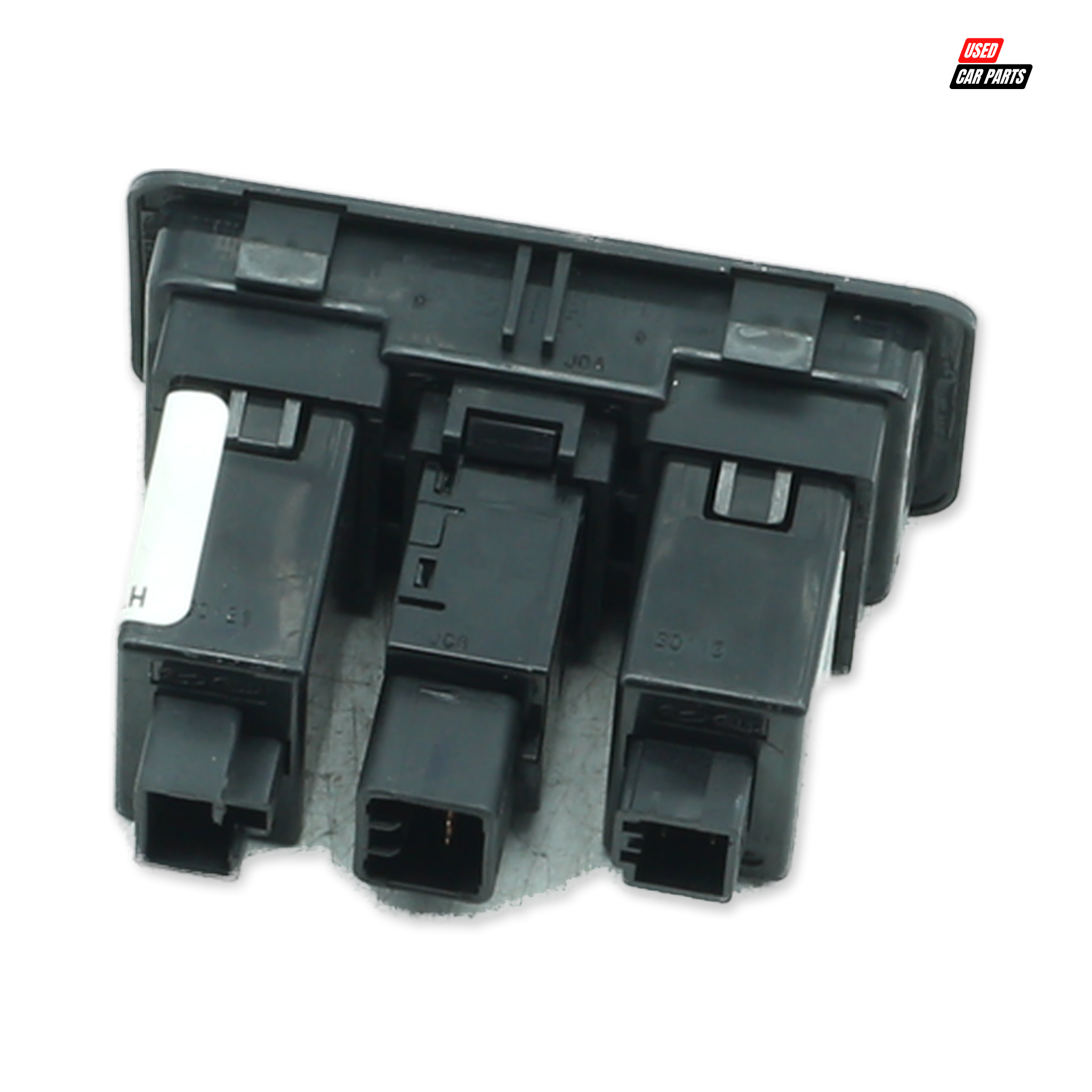 Used Hyundai i20 Active (Facelift) 2014 Headlight Adjust Switch (Part Number 93700-1J800)