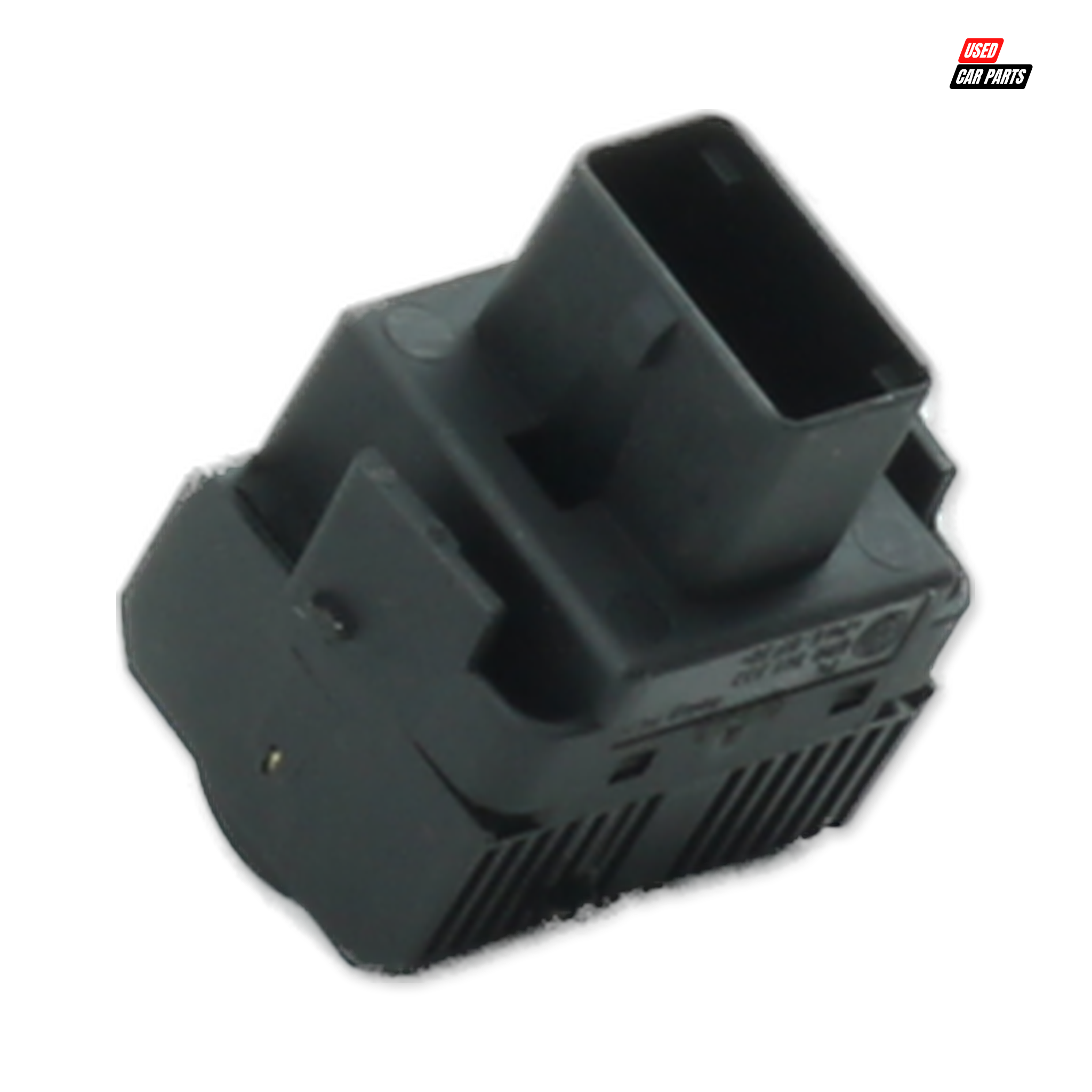 Used Headlight Adjust Switch (Part Number 6R0941333) for 2015 VOLKSWAGEN JETTA GP 1.4 TSI COMFORTLINE