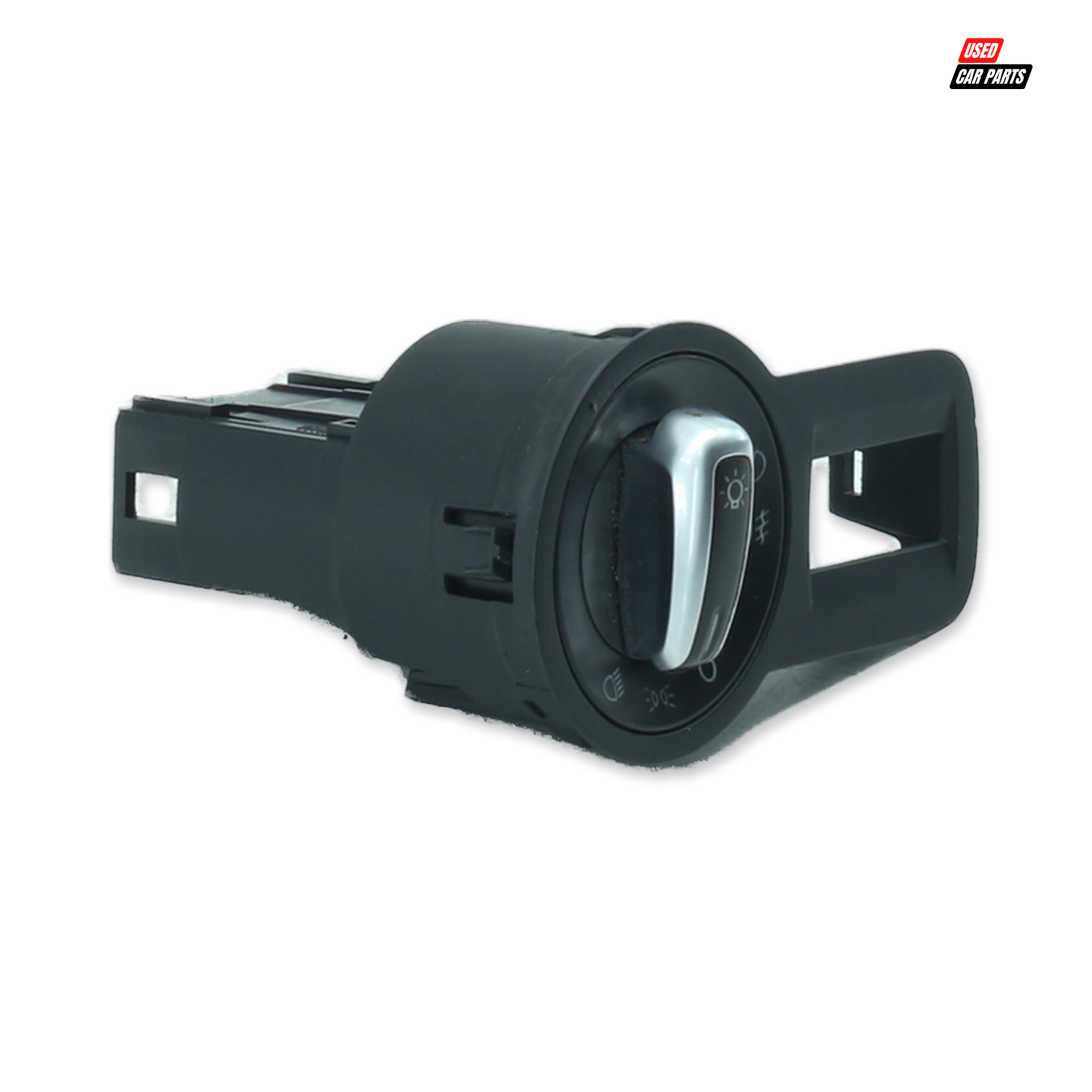 Used Headlight Switch Control Unit (Part Number 58R305858D) for 2013 VOLKSWAGEN 1.6 TDI COMFORTLINE