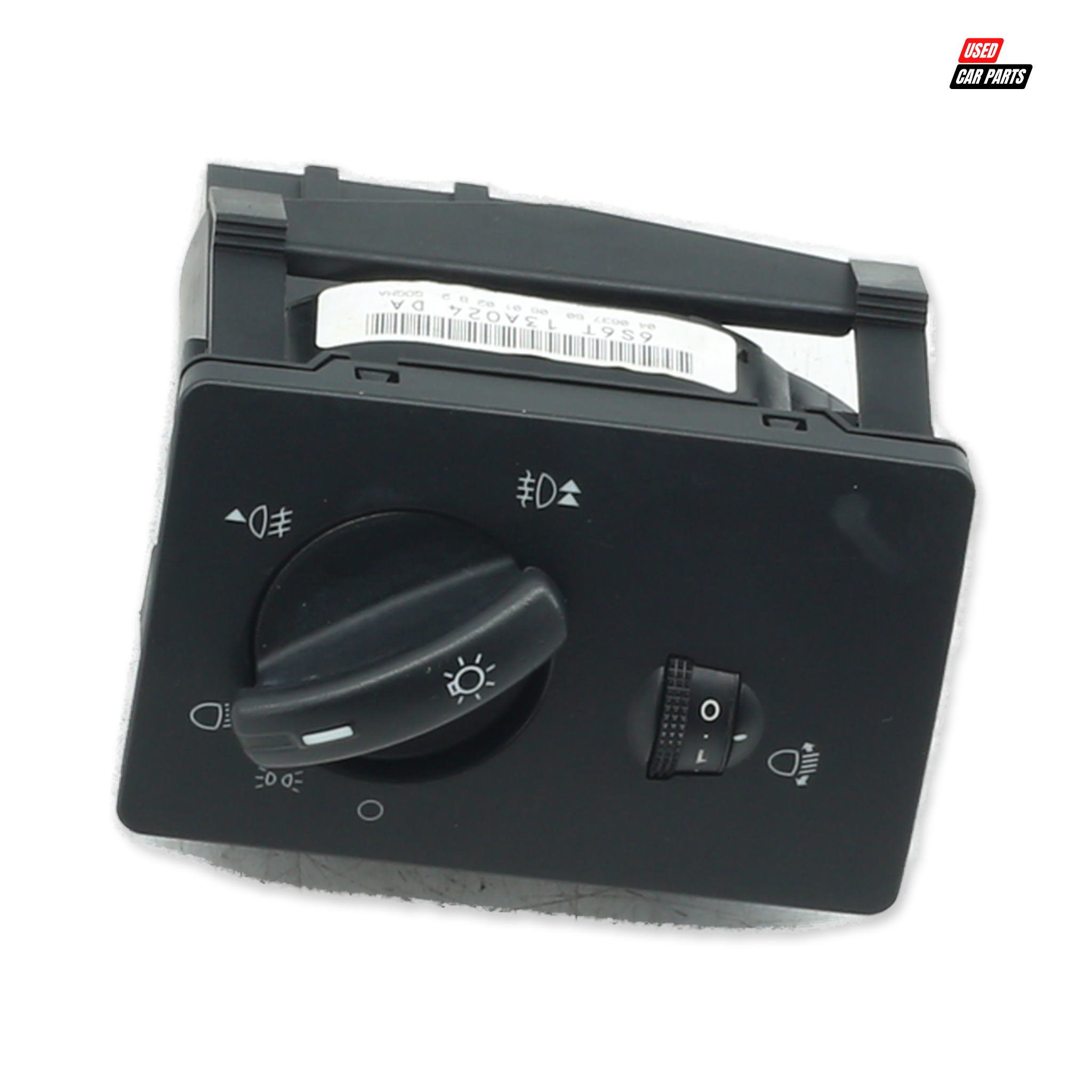 Used Headlight Switch Control Unit for 2006 Ford Fiesta 1.4i Trend 3Dr