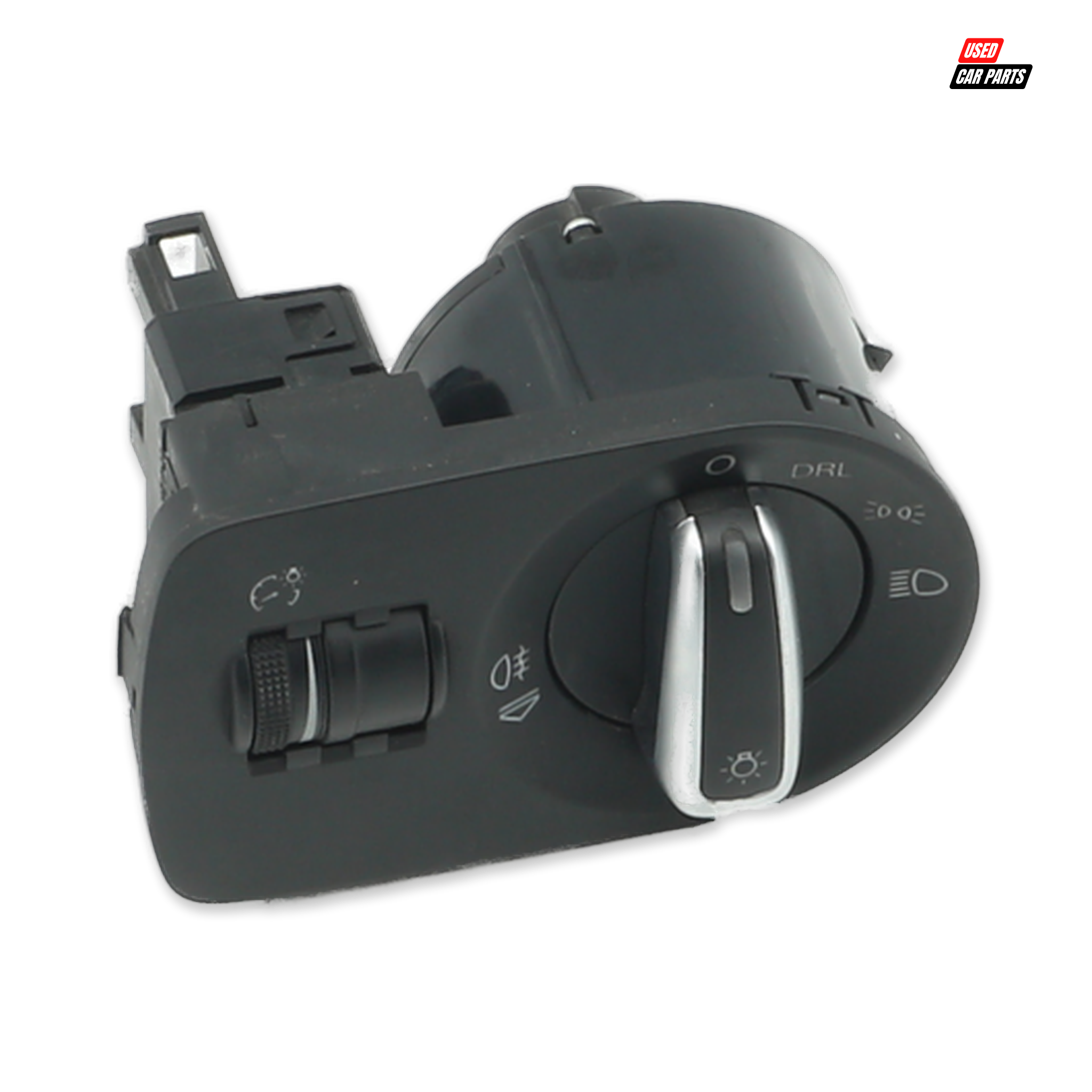 Used Audi 1.4 TFSI Attraction 2011 Headlight Switch Control Unit