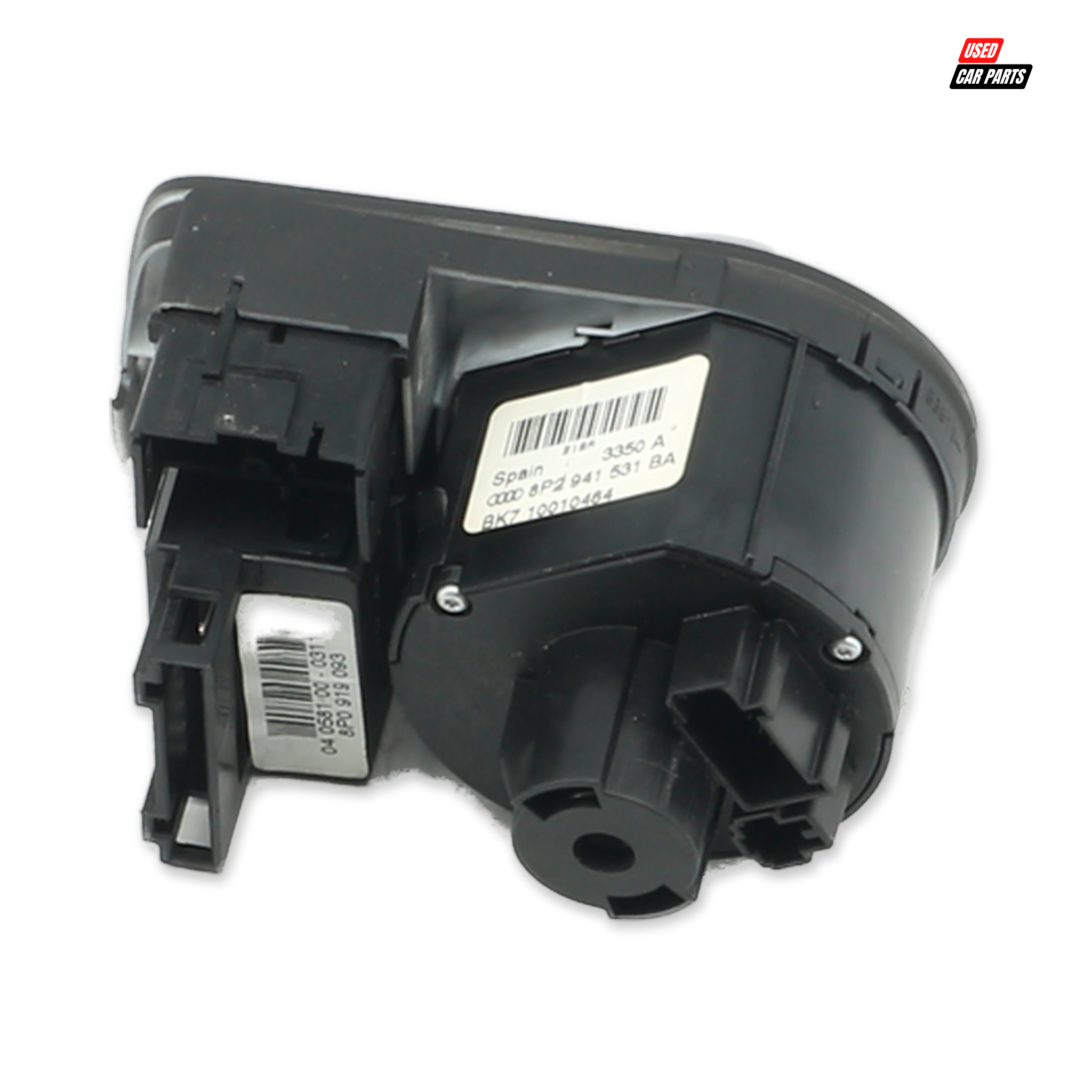 Used Audi 1.4 TFSI Attraction 2011 Headlight Switch Control Unit