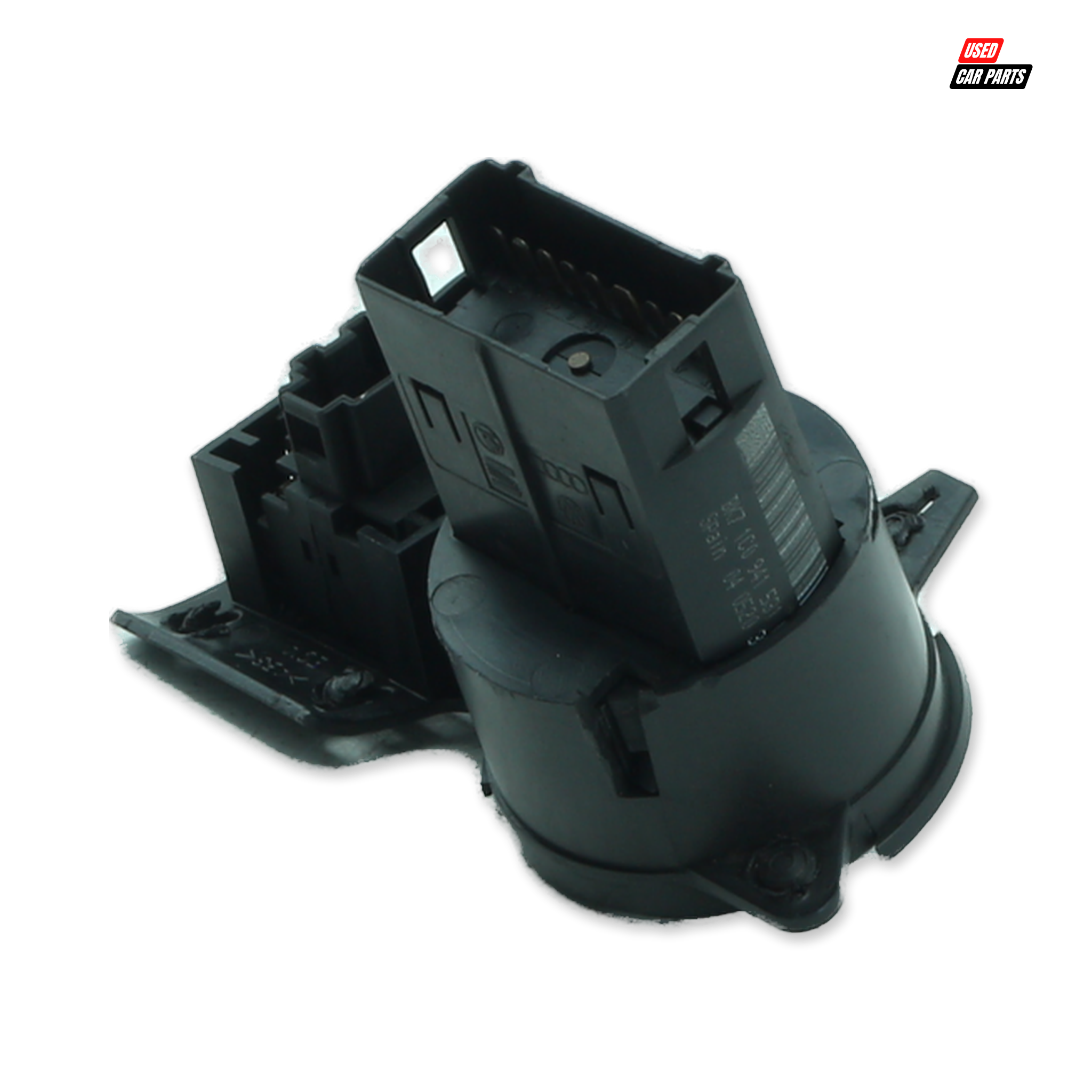 Used VW Passat 2000 Headlight Switch Control Unit (Part Number 58D583058R)