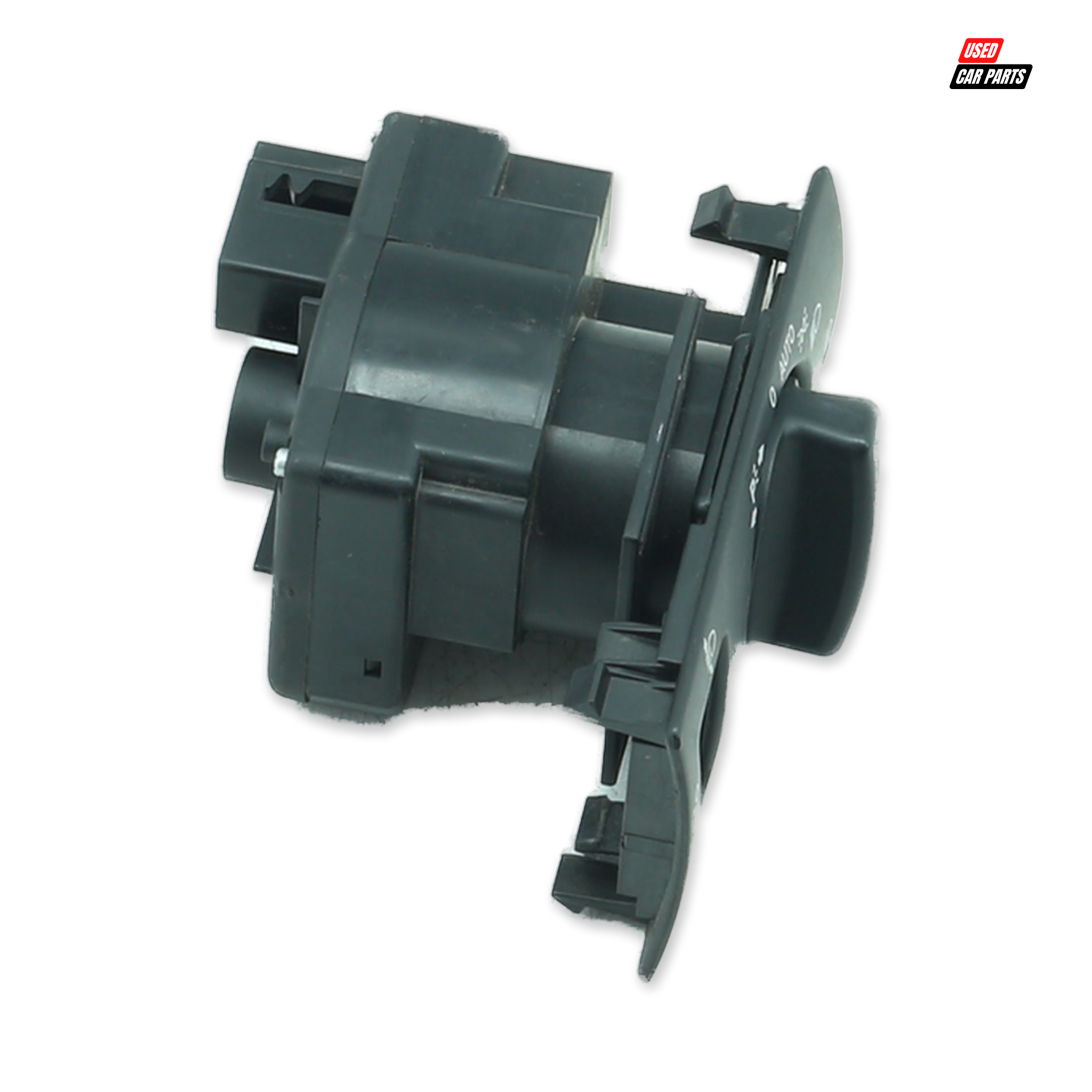 Used MERCEDES-BENZ B180 2011 Headlight Switch Control Unit (Part Number 169543004)