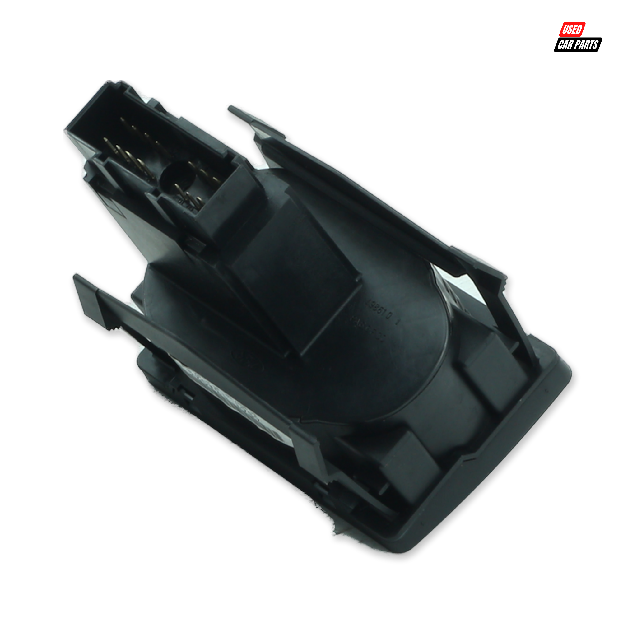 Used Headlight Switch Control Unit for 2006 Ford Fiesta 1.4i Trend 3Dr