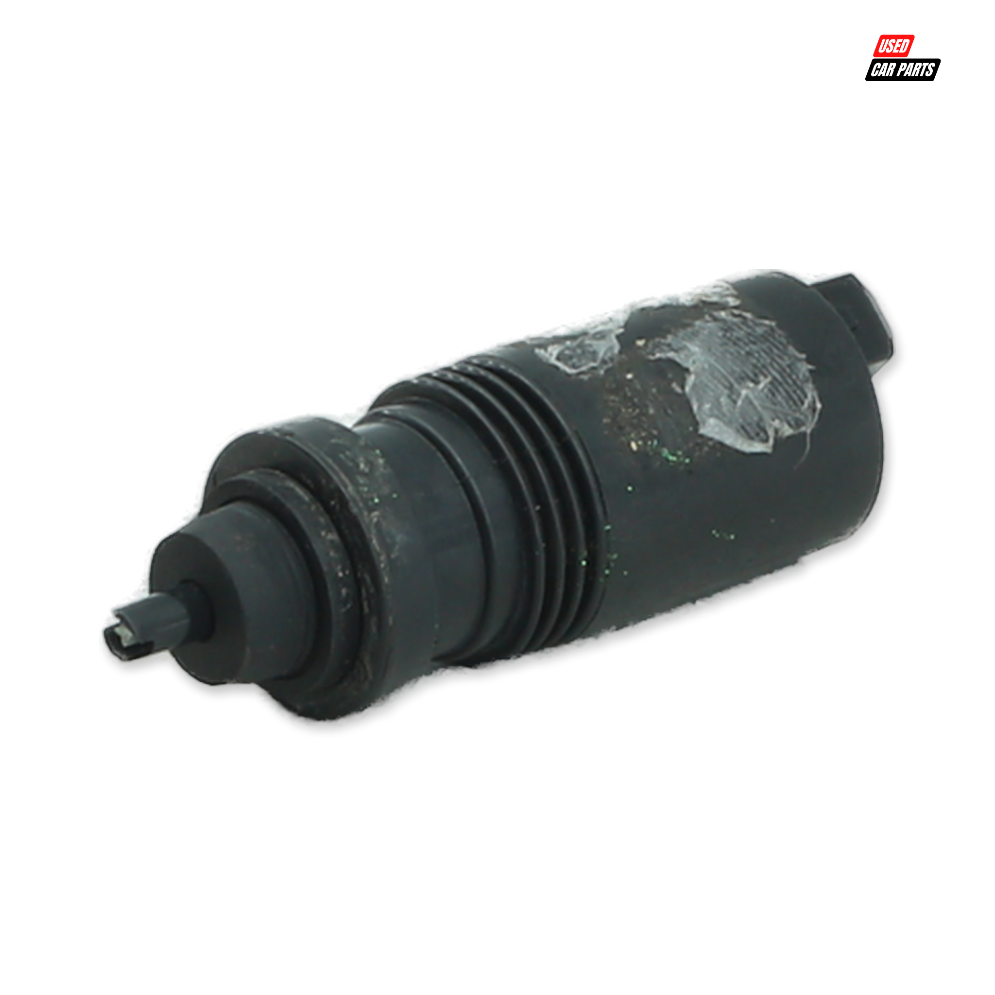 Genuine Volvo XC90 2012 Headlight Washer Pump (Used/Salvaged)