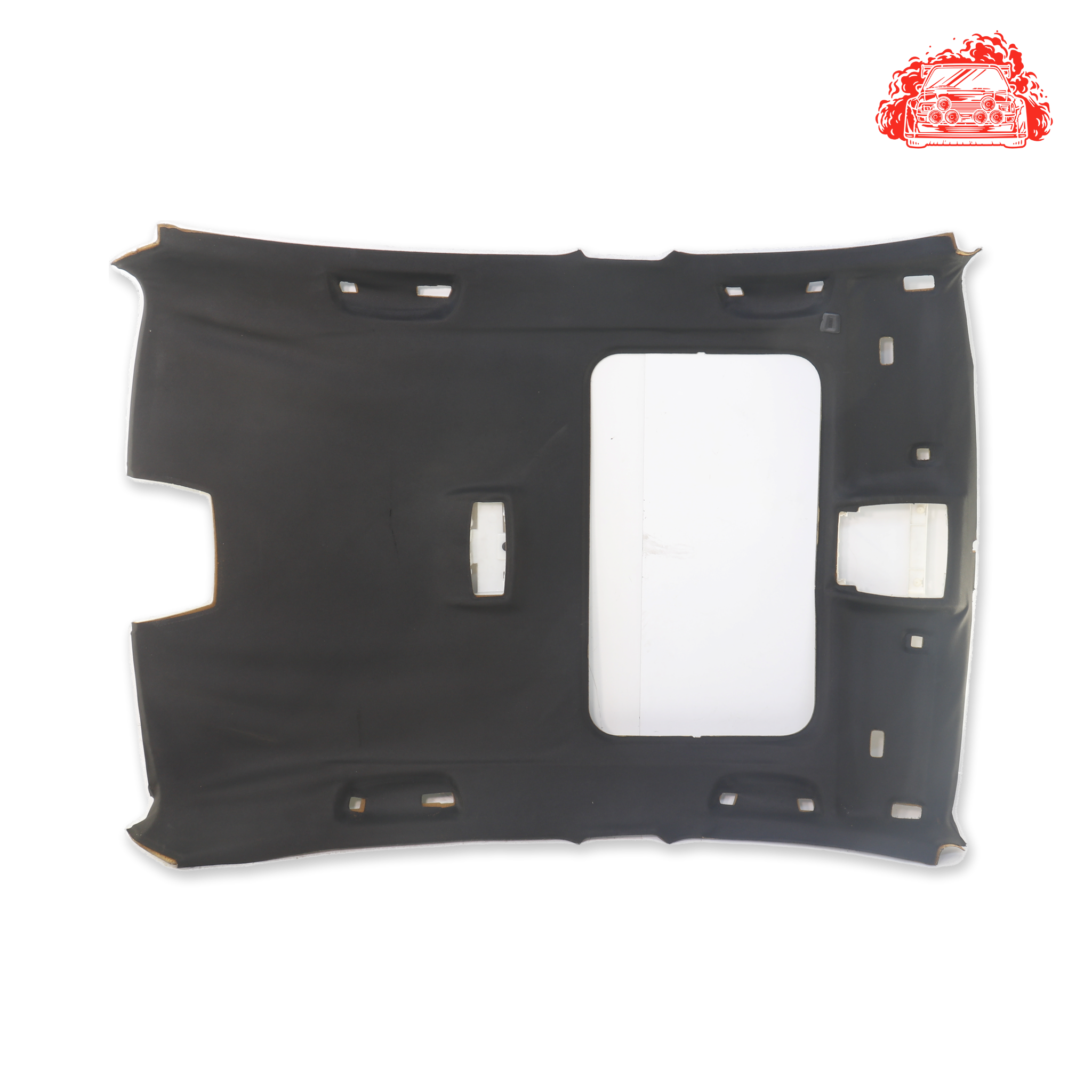 Used BMW 320i Headliner - 7847594