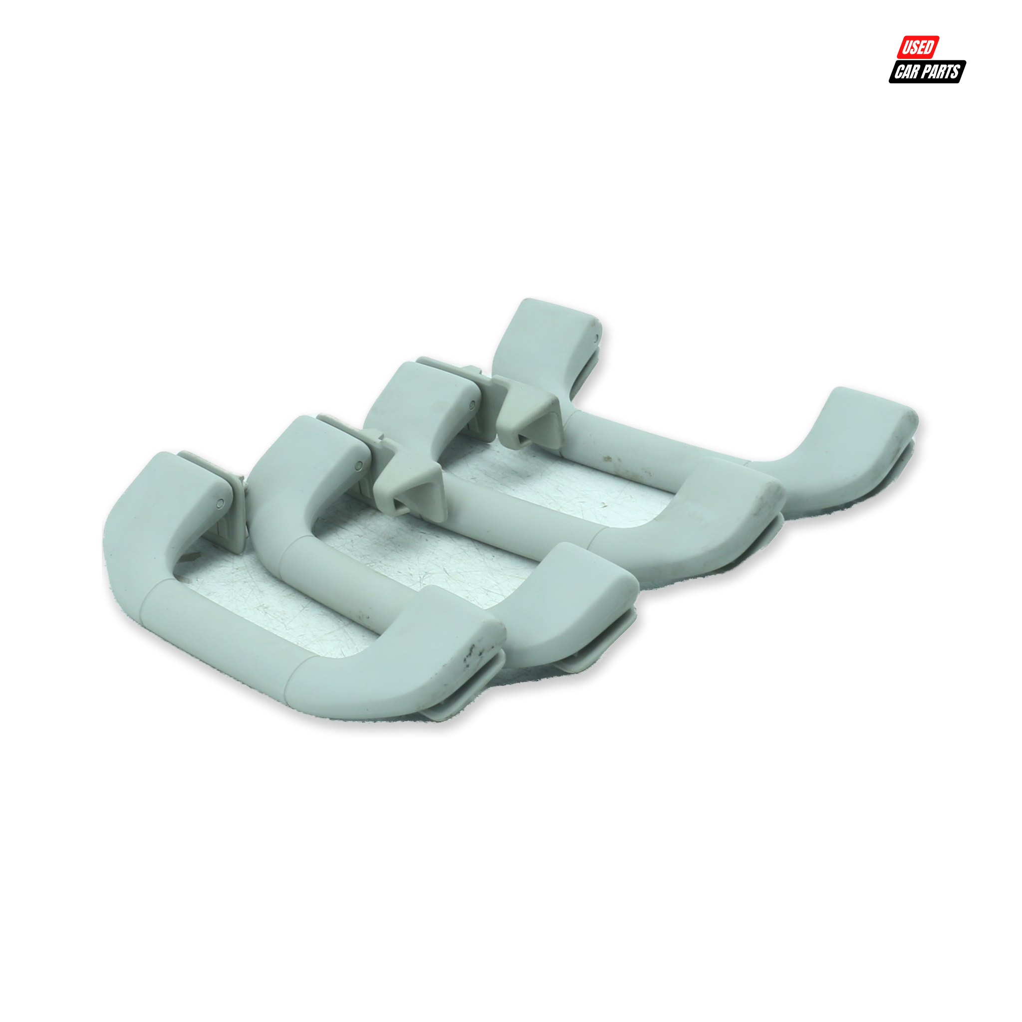 Used Headliner Handles (Part Number A204100051) for 2011 MERCEDES-BENZ B180