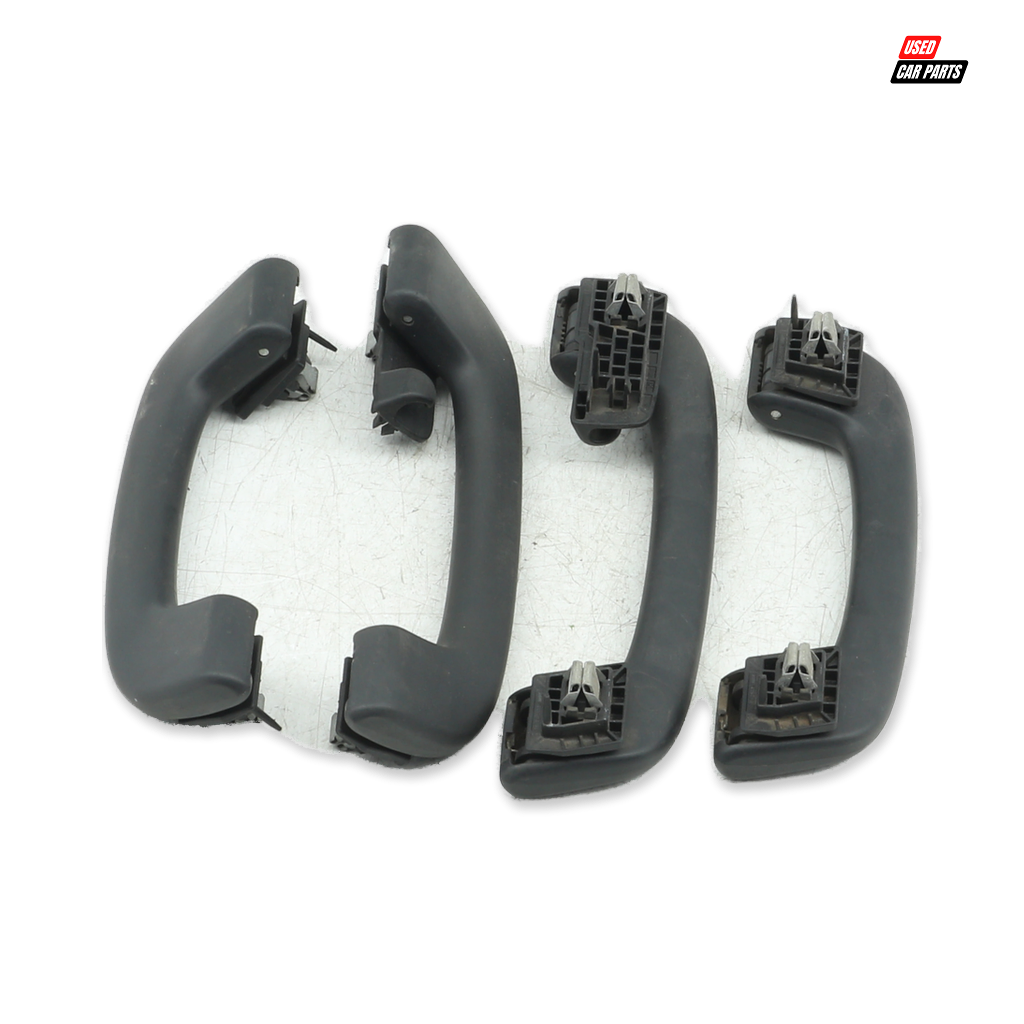 Used BMW 320i 2013 Headliner Handles - Salvaged Auto Parts