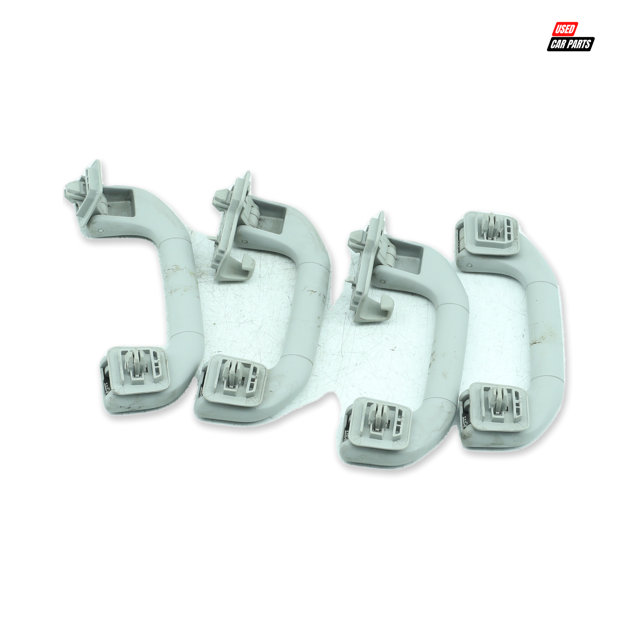 Used Headliner Handles (Part Number A204100051) for 2011 MERCEDES-BENZ B180