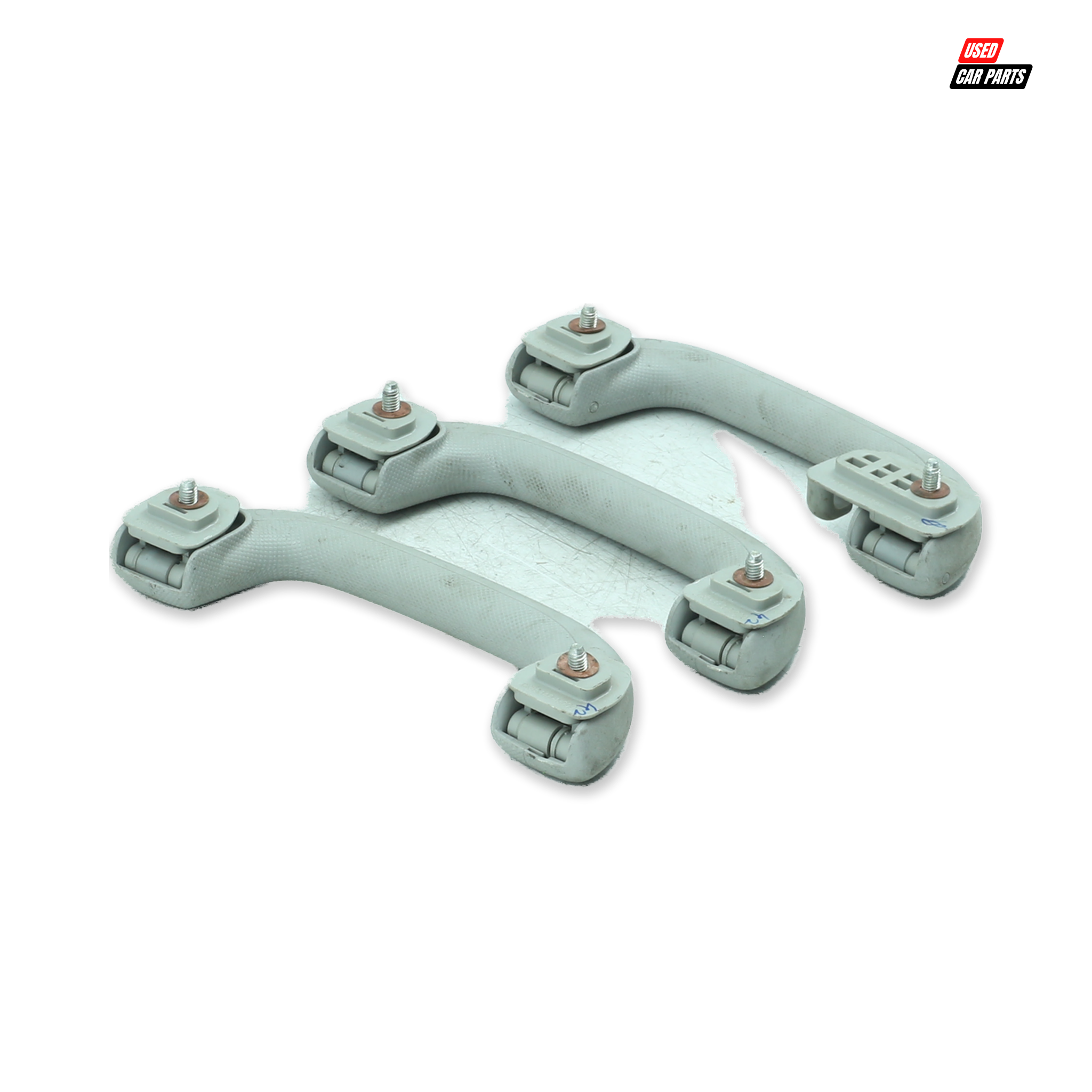 Used Hyundai i20 Active (Facelift) 2014 Headliner Handles (Part Number DK853421J000)