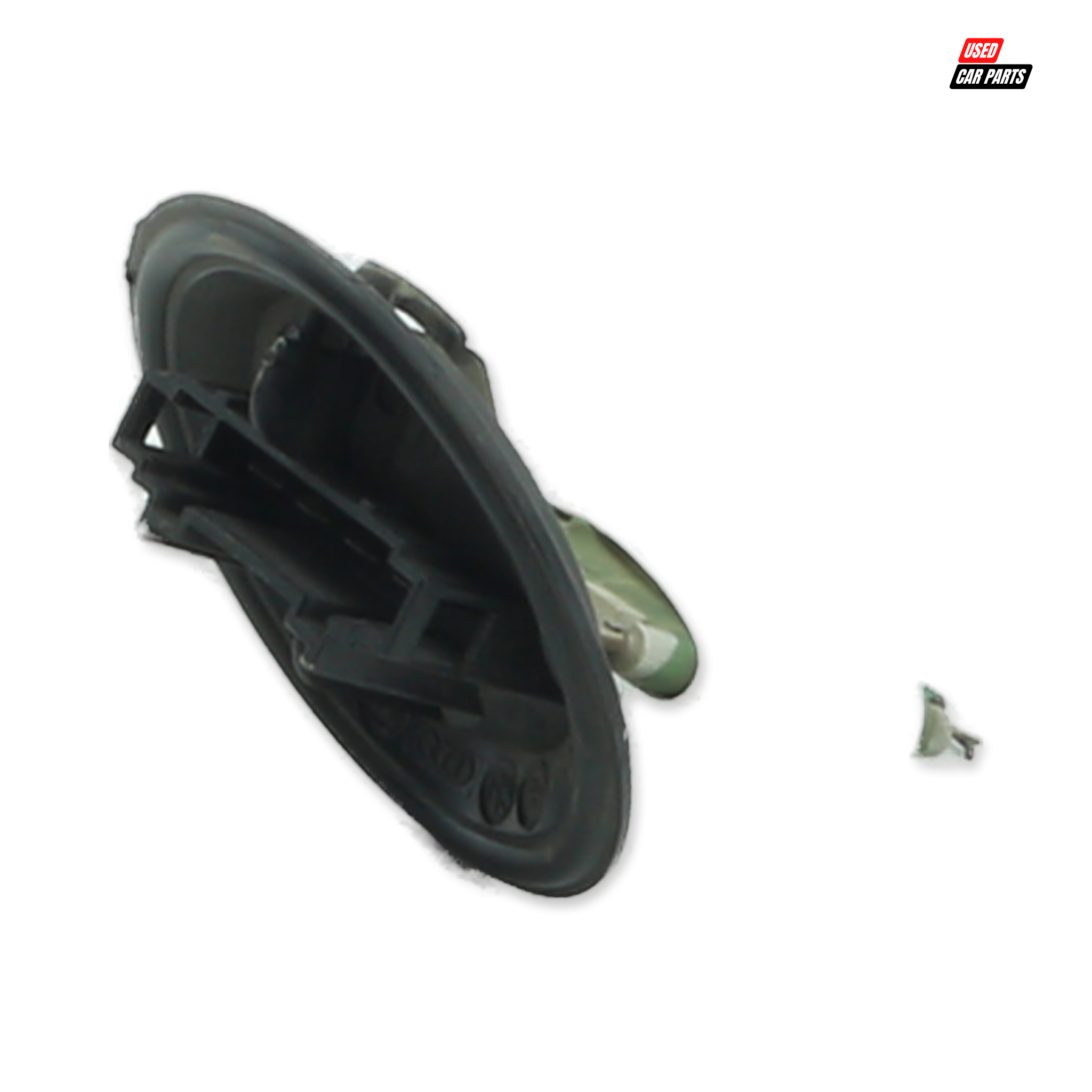 Used Heater Blower Resistor for 2009 Volkswagen Polo Mk5 Hatchback TDI