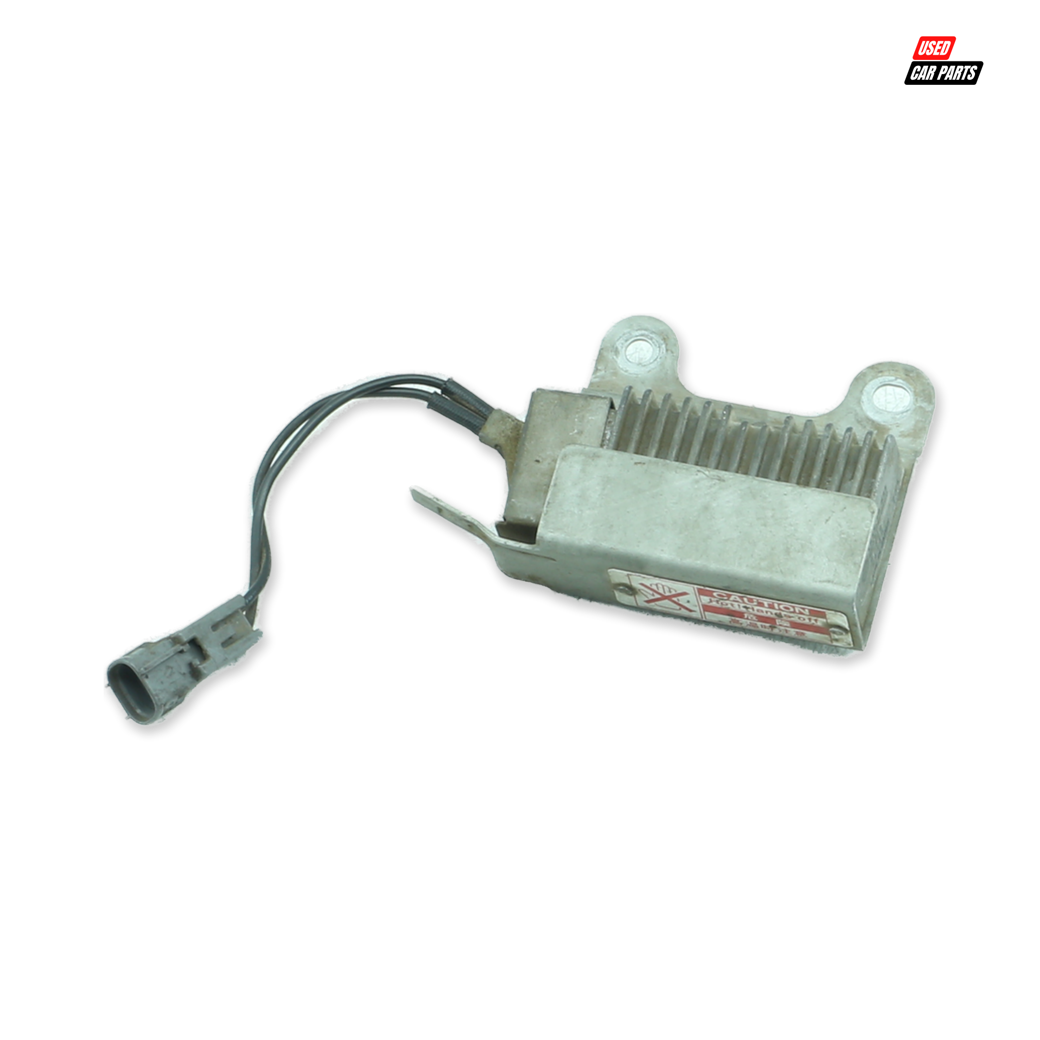 Used MERCEDES-BENZ C180 2012 Heater Blower Resistor