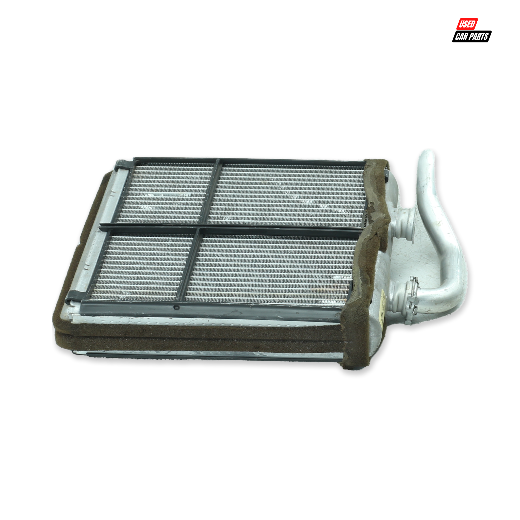 Used Mercedes-Benz B180 Heater Core (Part Number L0329002)