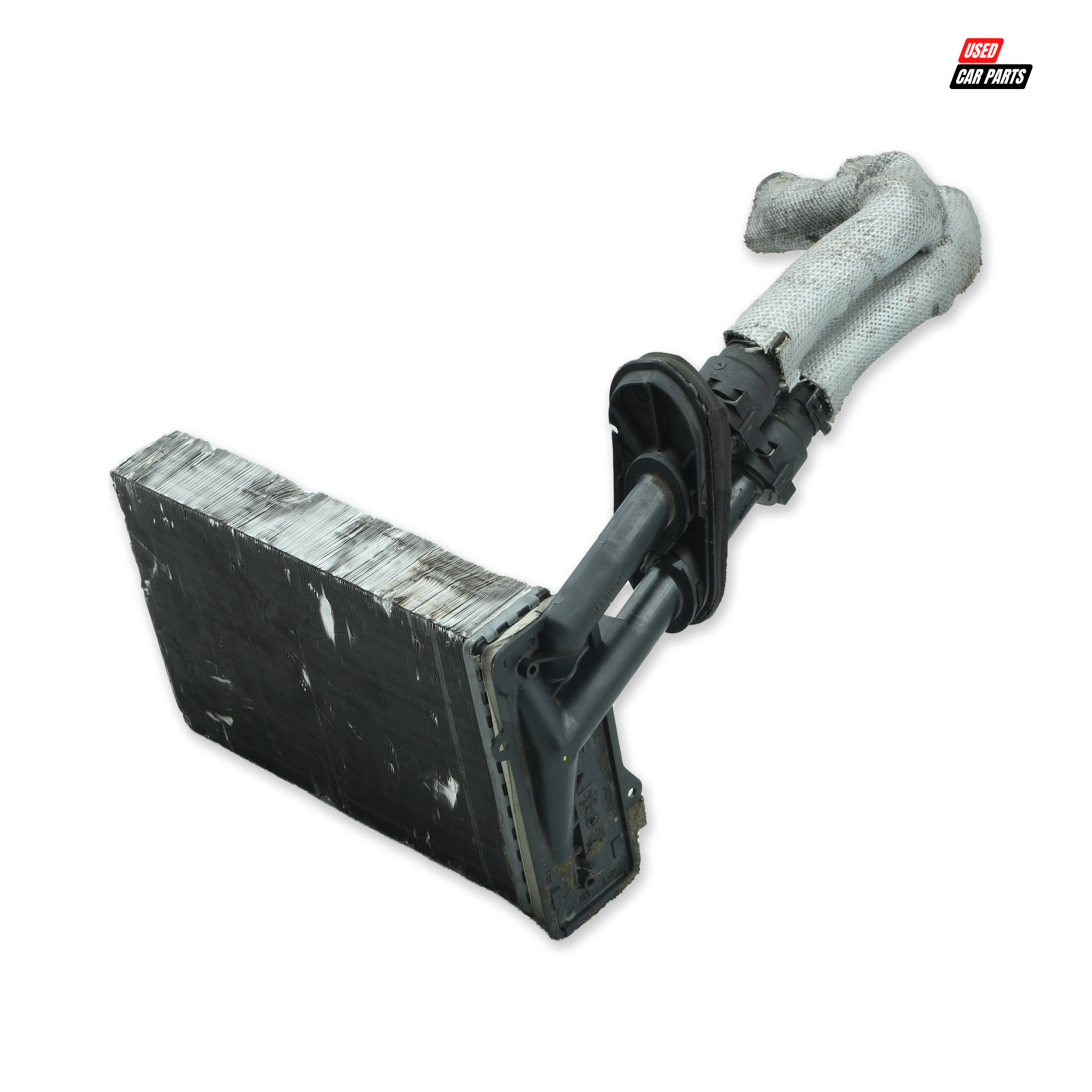 Used Heater Core (Part Number 1J2819031A) for 2009 Volkswagen Polo Mk4 Sedan