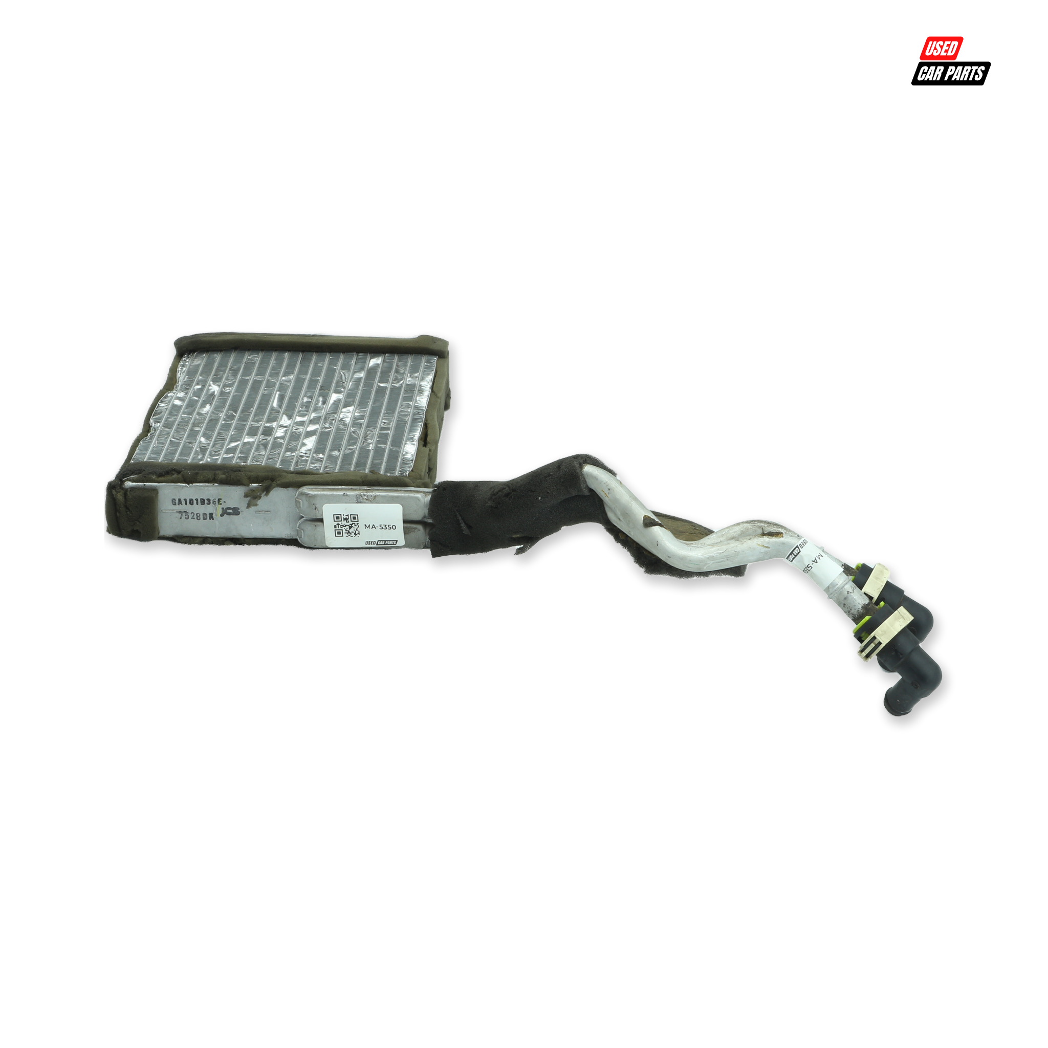 Used Heater Core for 2008 Mazda Mazda3 2.3 MPS - Tested & Guaranteed