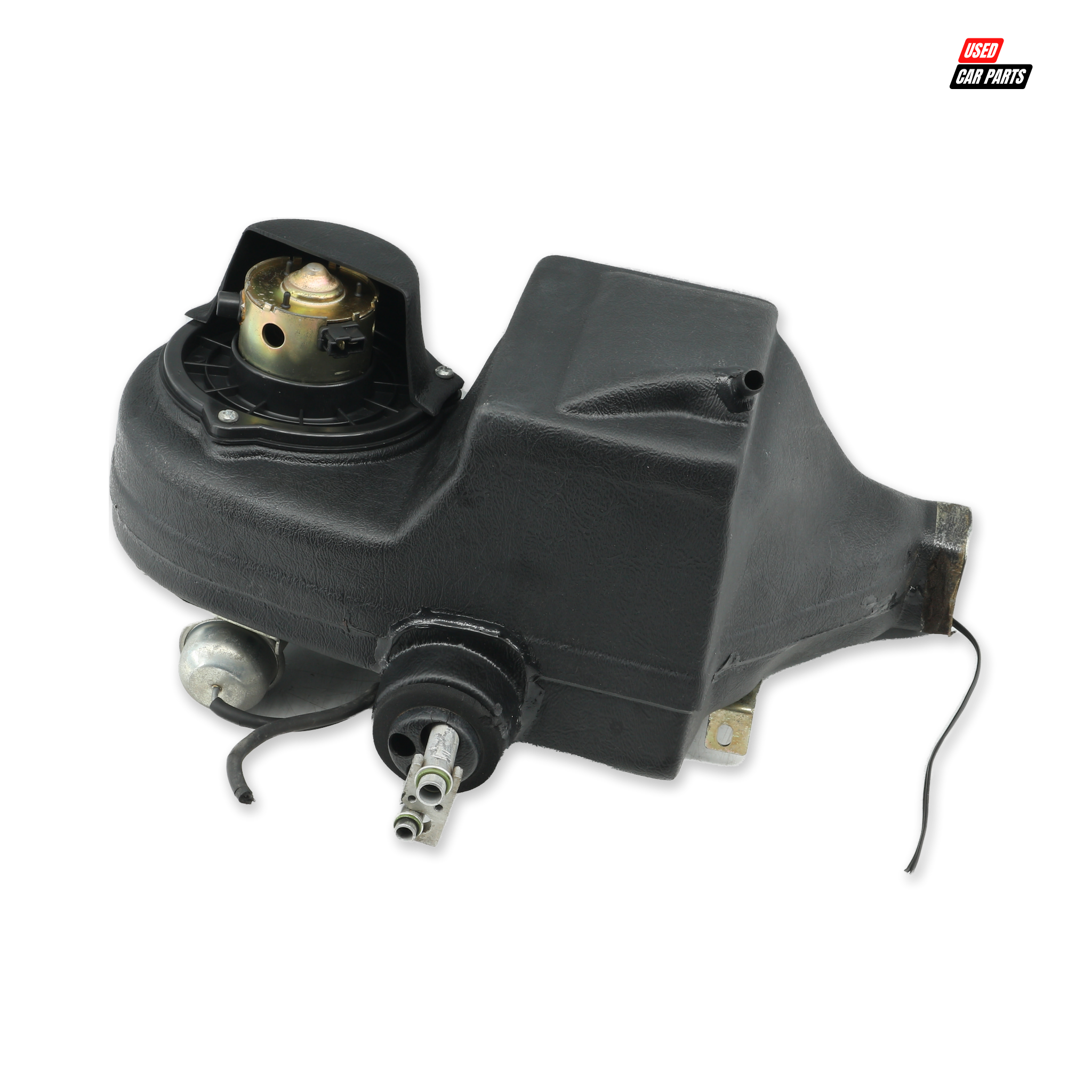 Used Heater Core for 2004 Volkswagen Golf Mk1 Citi Chico 1.4i White