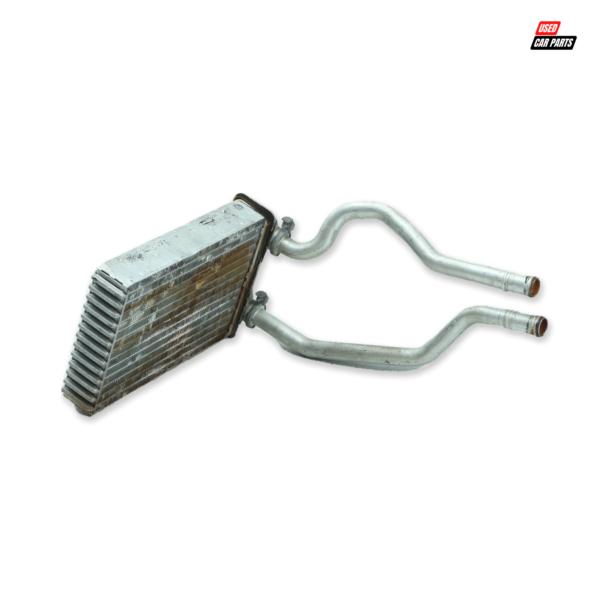 Used Heater Core (Part Number 64111497527) for 2002 MINI Coupe