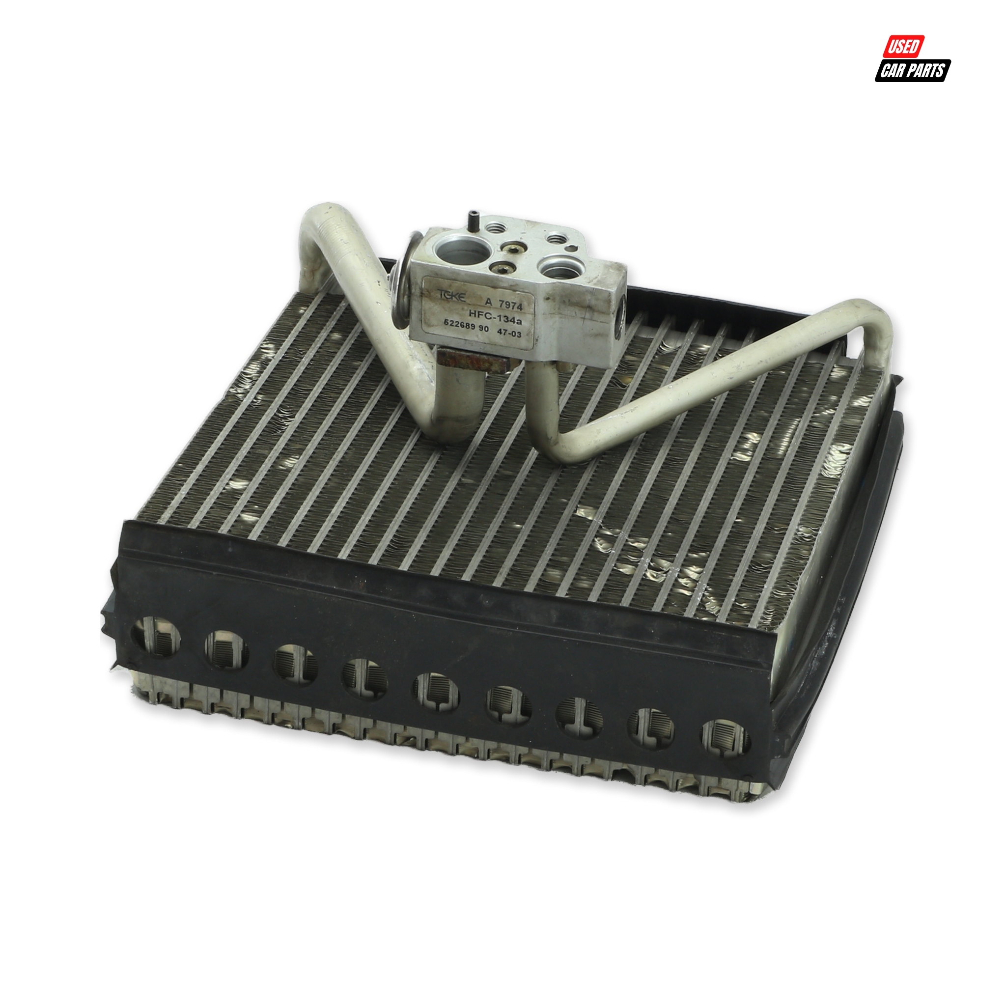 Used Heater Core for 2007 Volkswagen 2.0 Highline