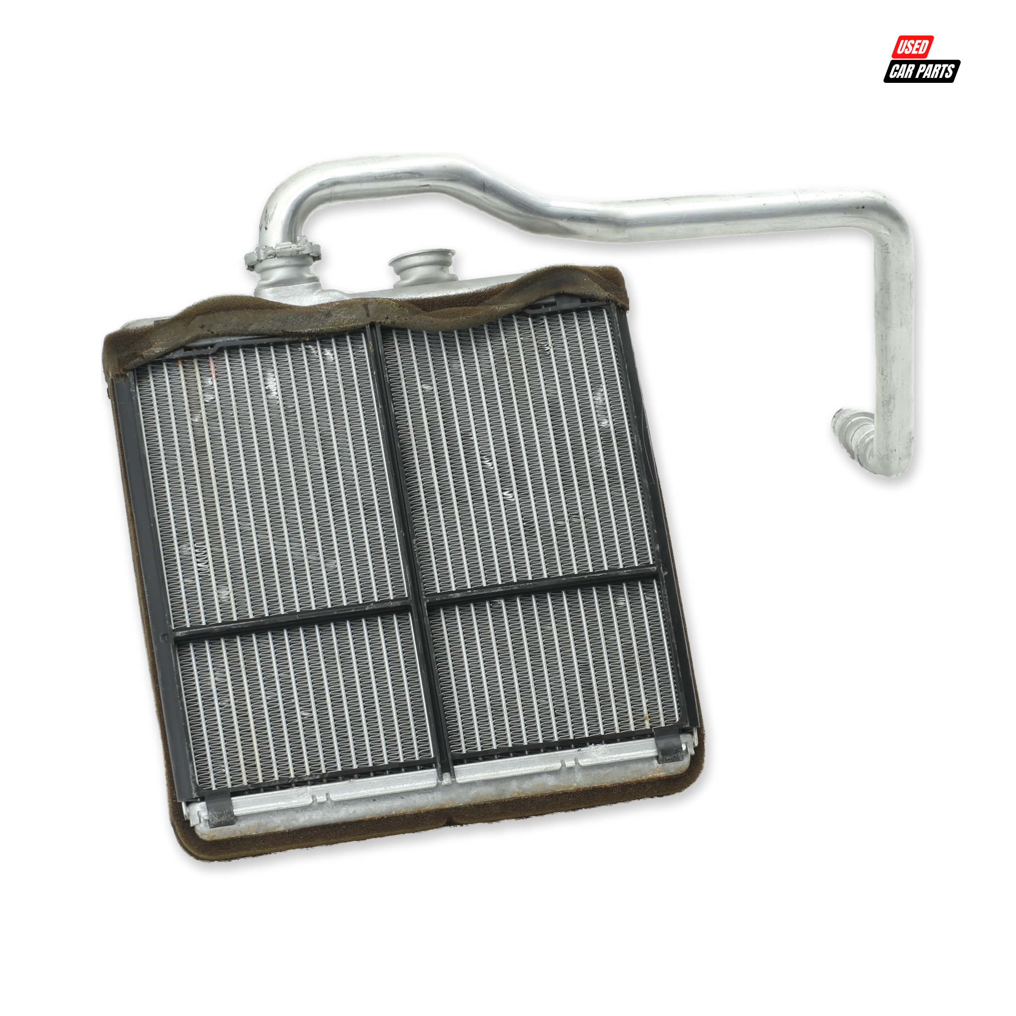 Used Mercedes-Benz B180 Heater Core (Part Number L0329002)