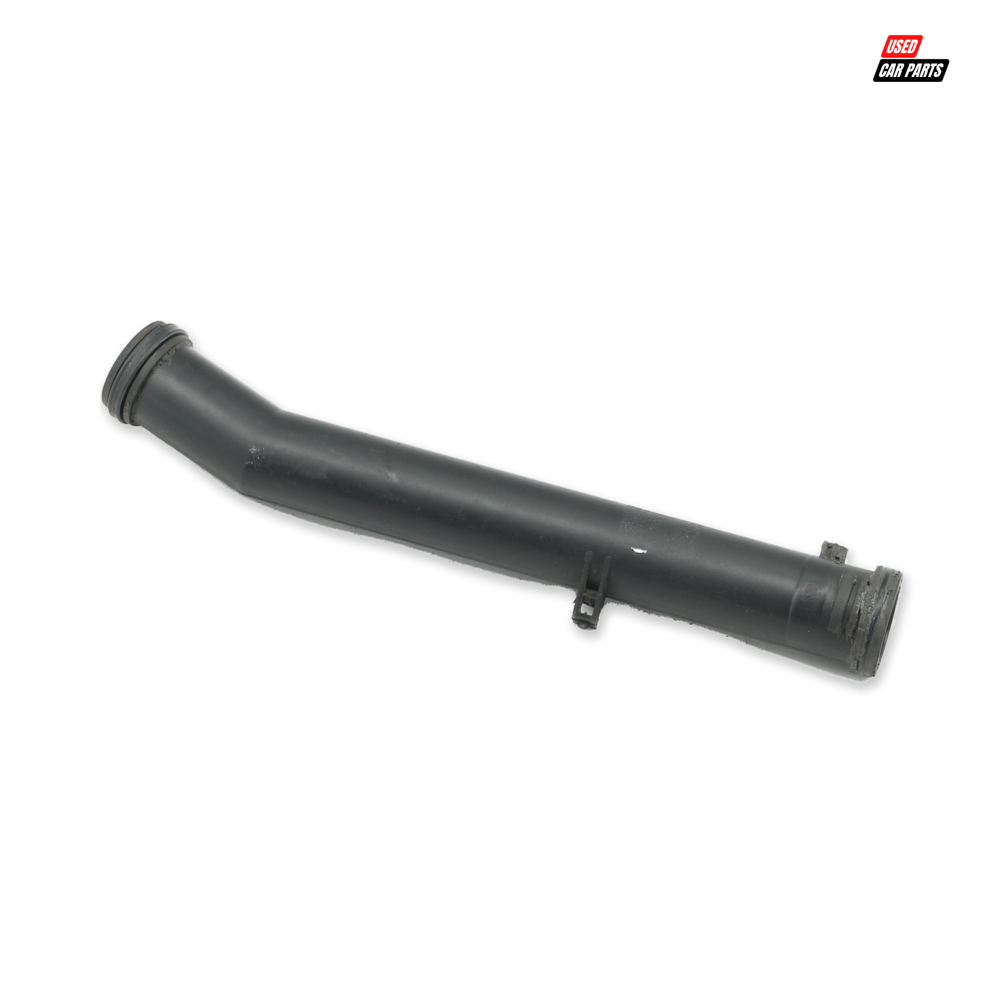 Used Salvaged Heater Pipe for 2009 Volkswagen Polo Mk5 Hatchback TDI