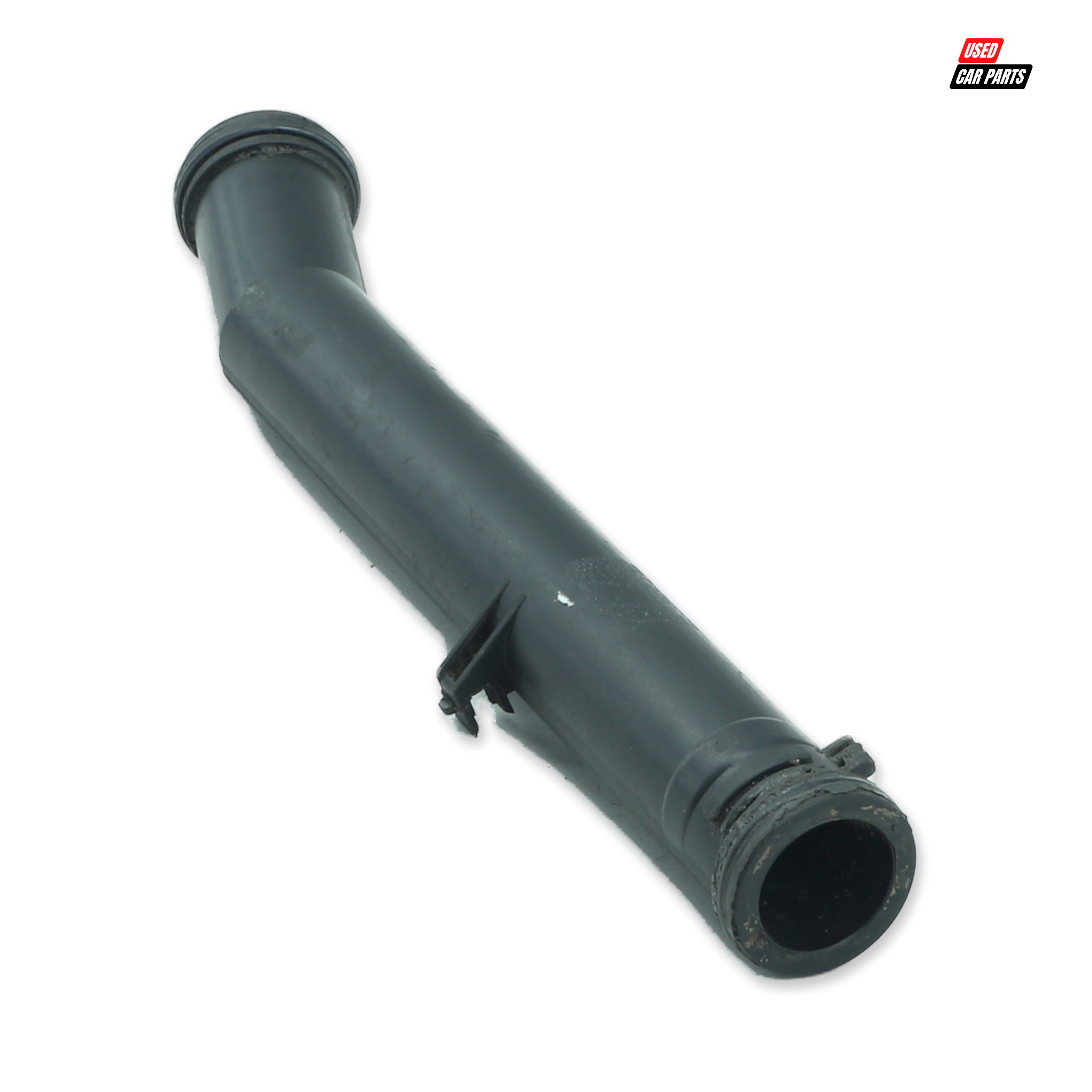Used Salvaged Heater Pipe for 2009 Volkswagen Polo Mk5 Hatchback TDI